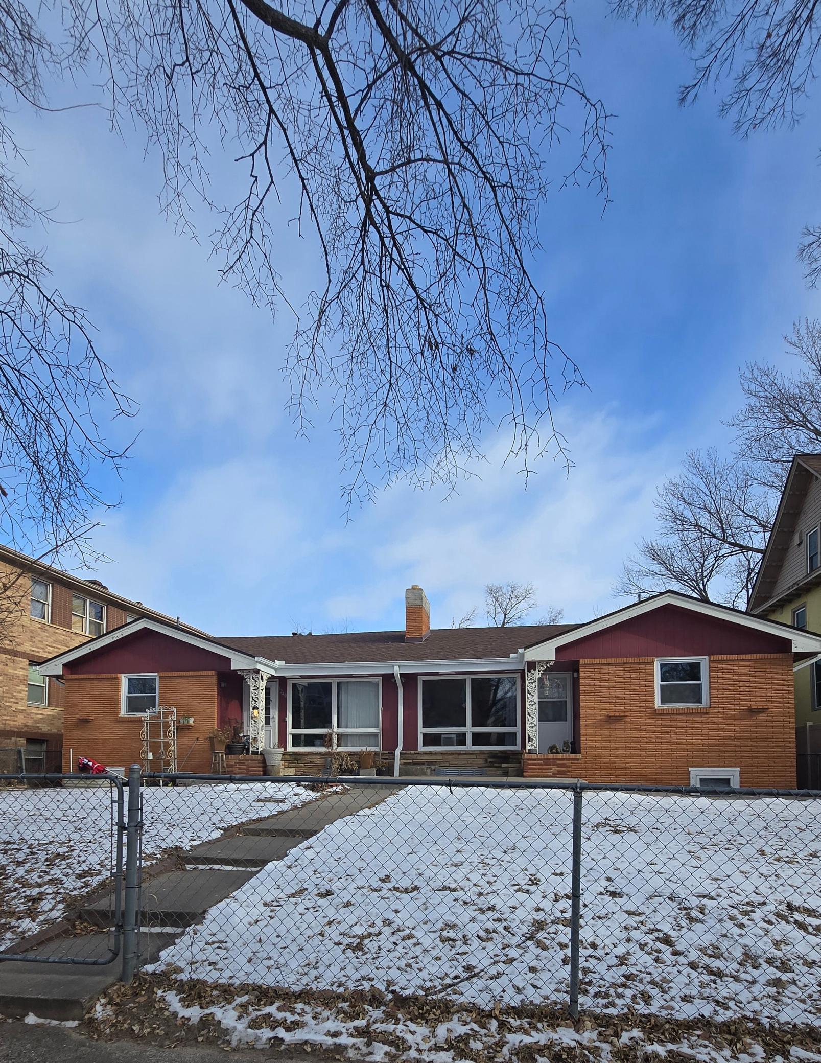 1238 Sheridan Avenue Property Photo 1
