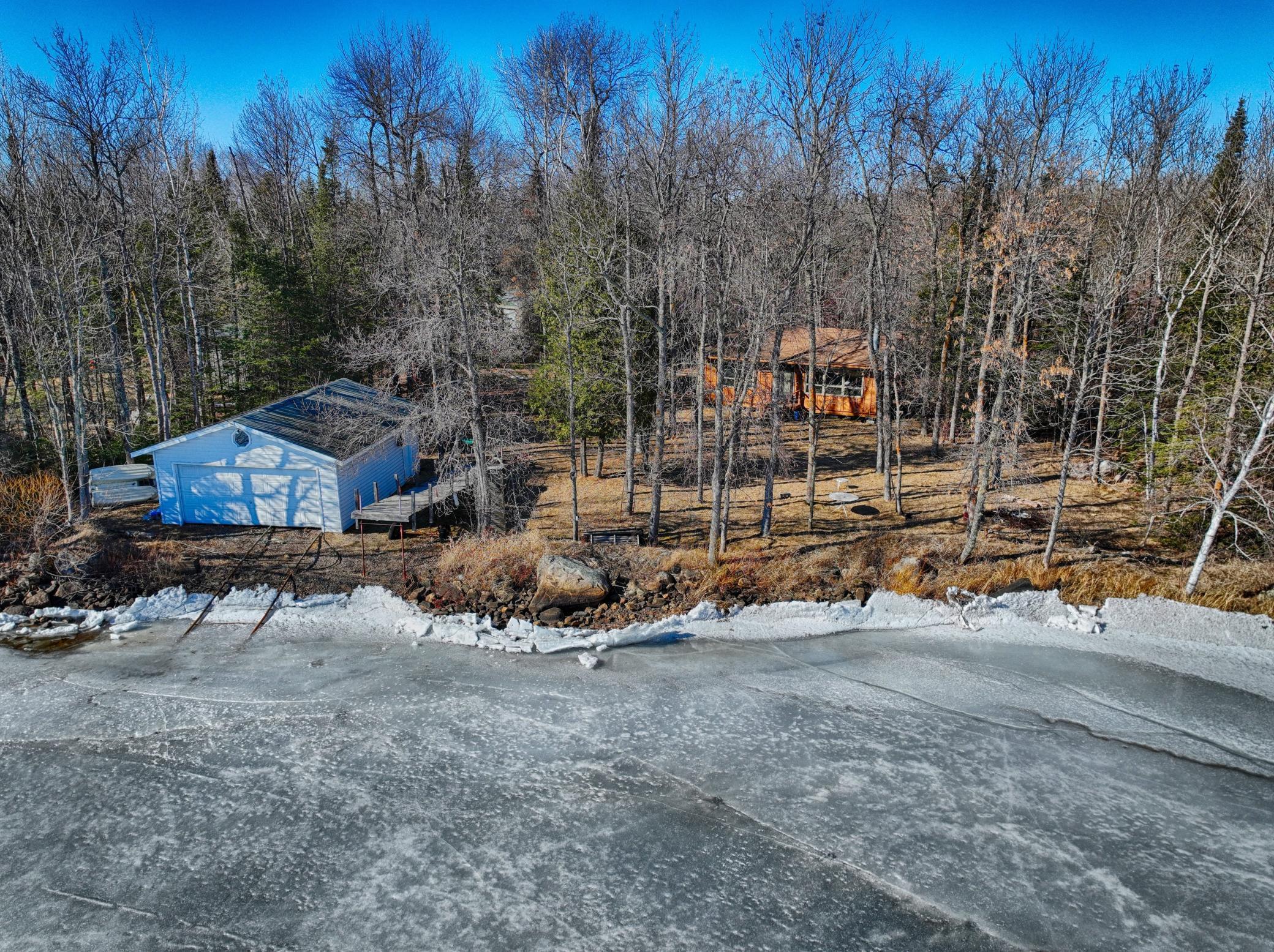 5878 Echo Point Road Property Photo