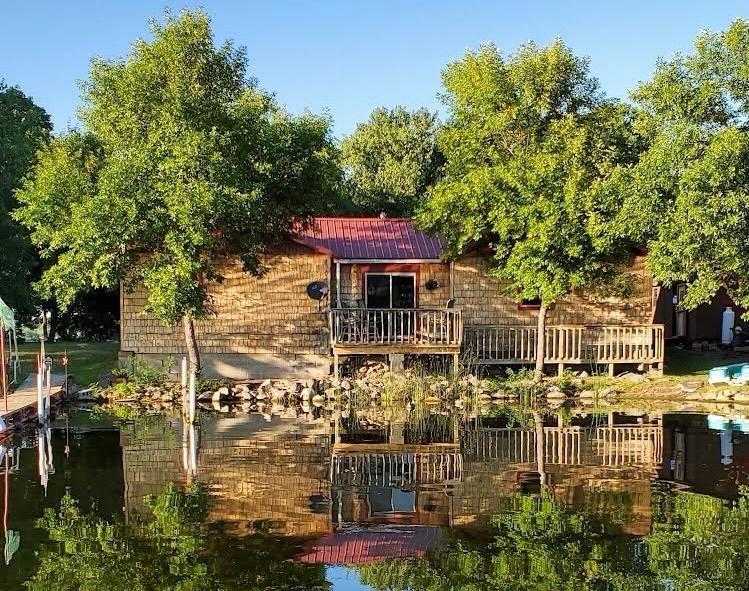 108 Lakota Island Property Photo 1