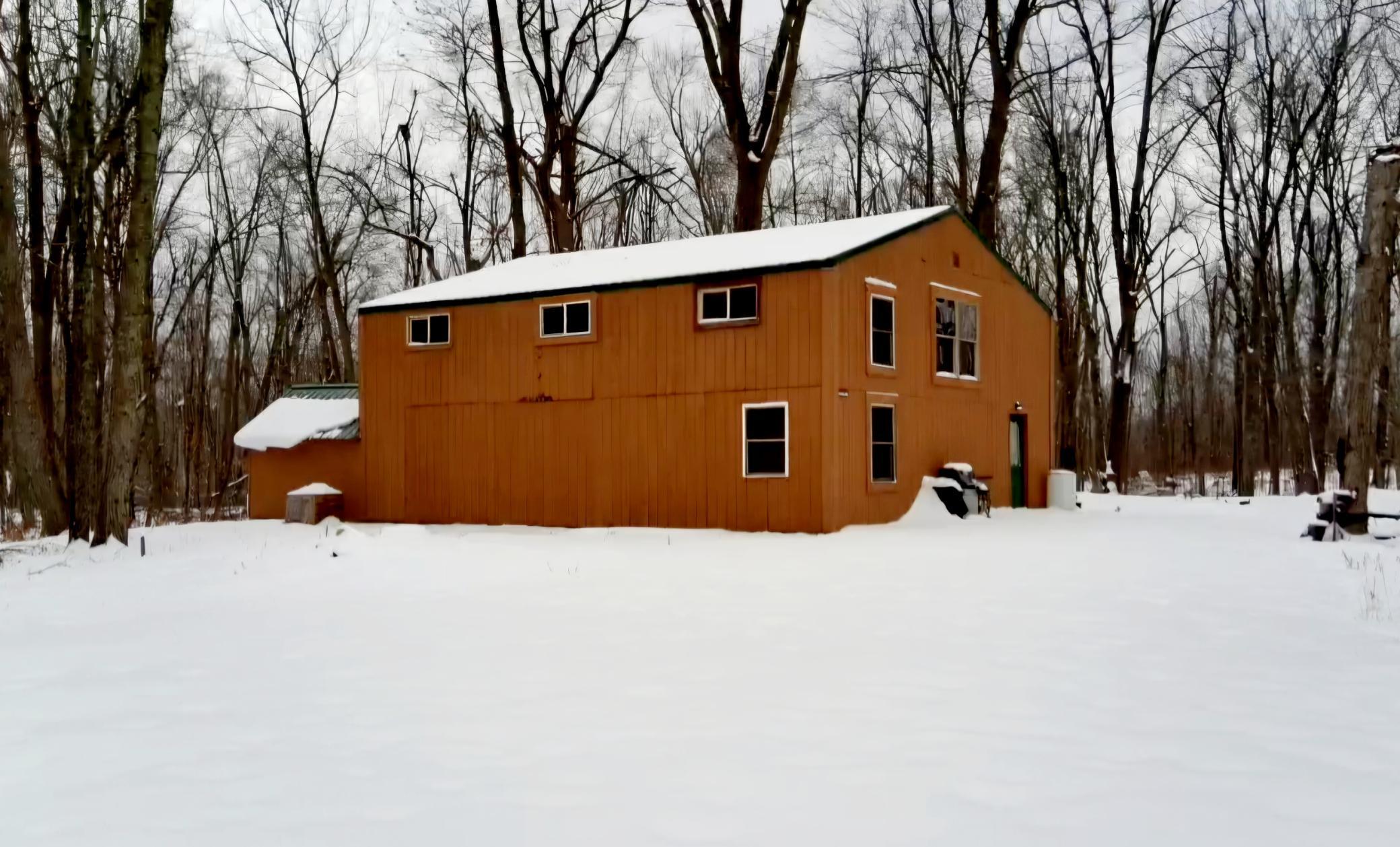 57391 Duncan Road Property Photo