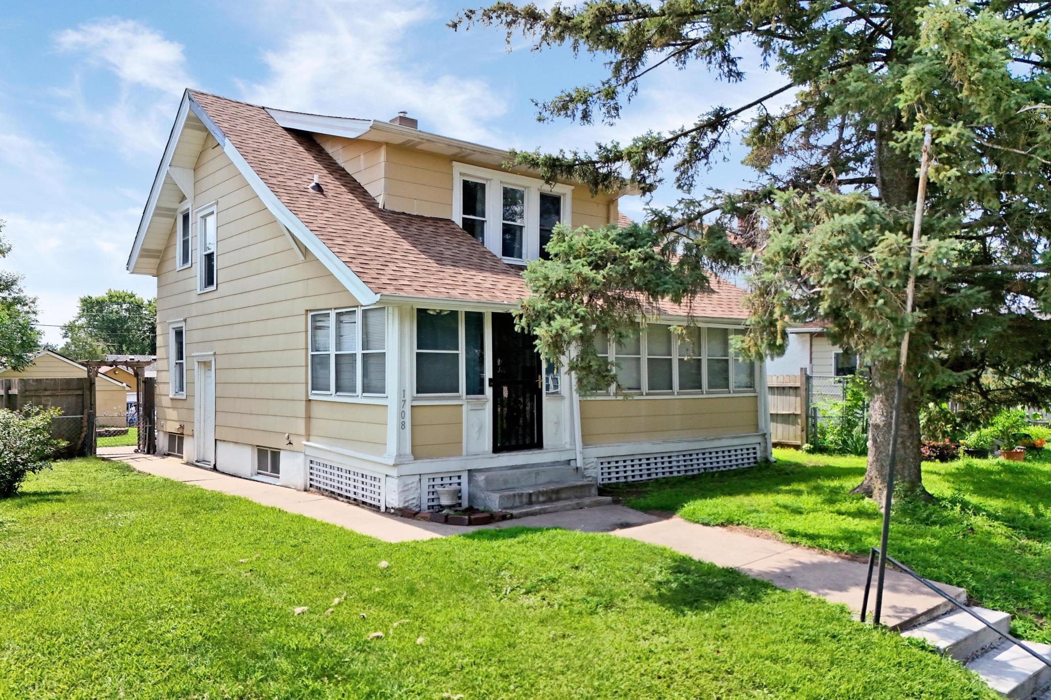 1708 Minnehaha Avenue Property Photo