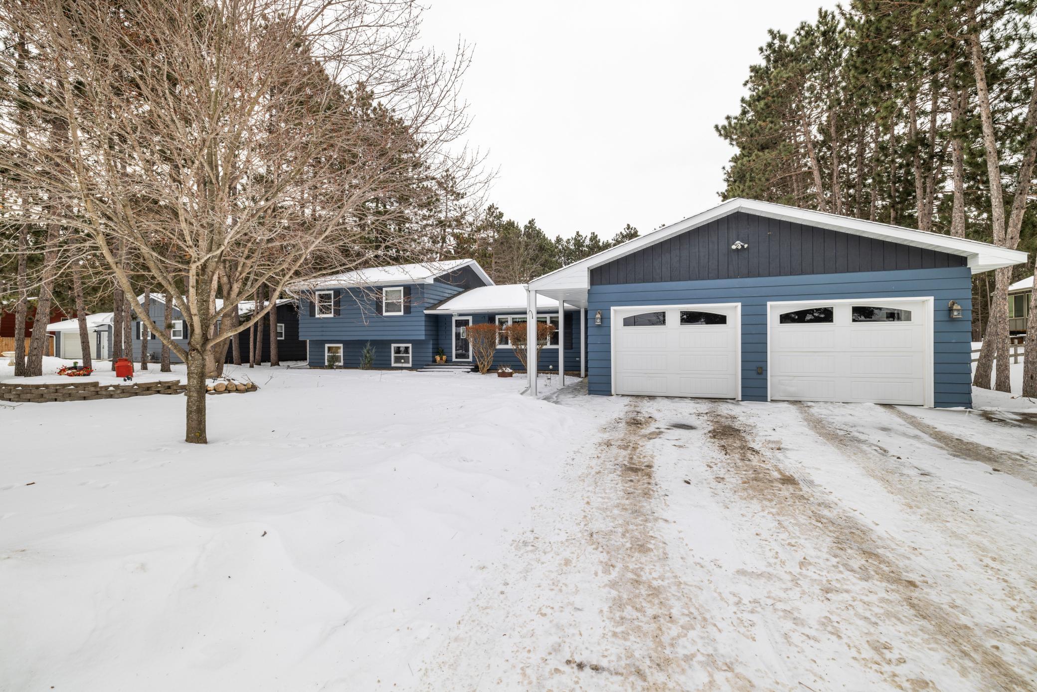 16211 Discovery Circle Property Photo 1