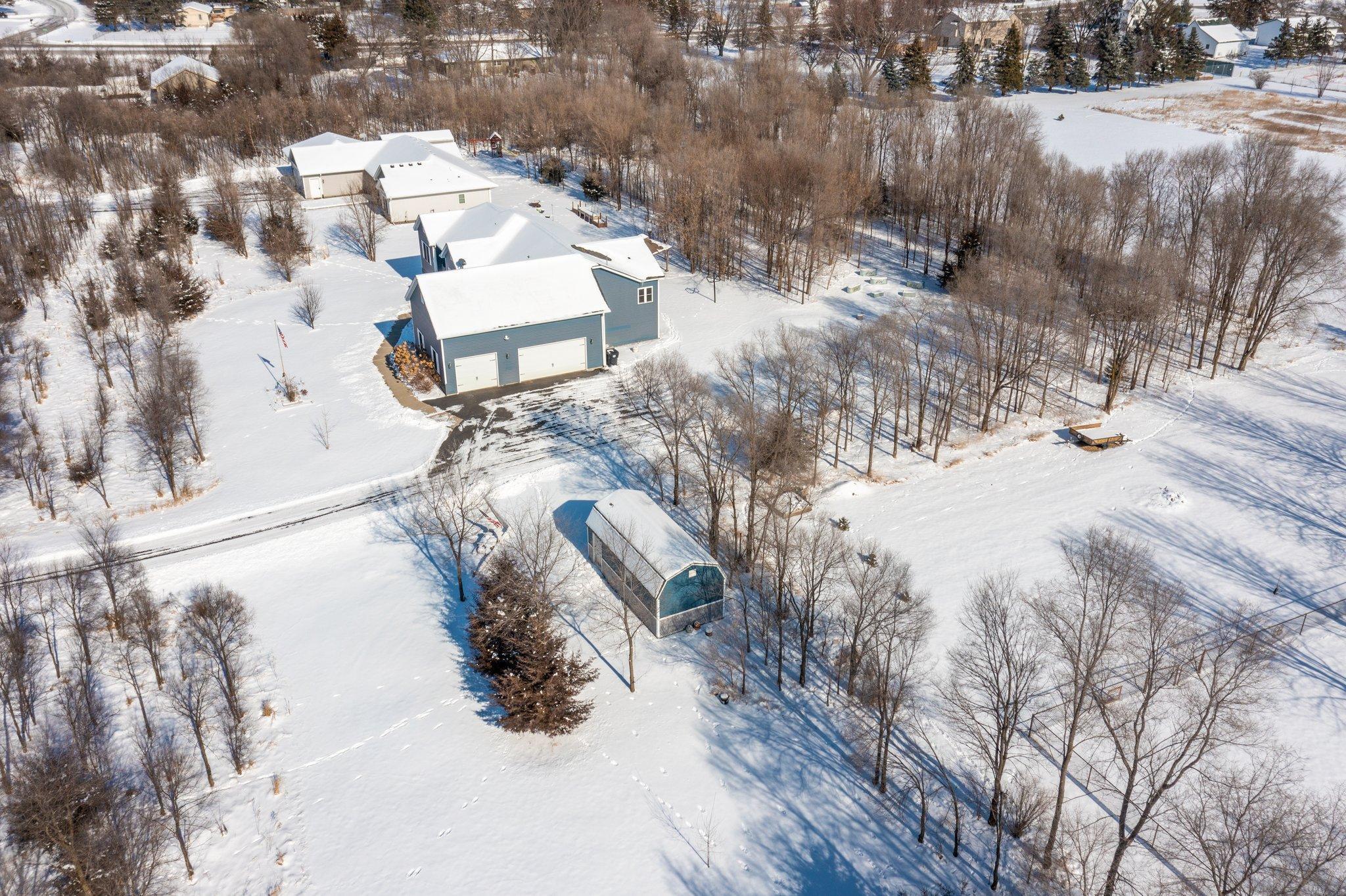 8836 Packard Avenue Property Photo 35