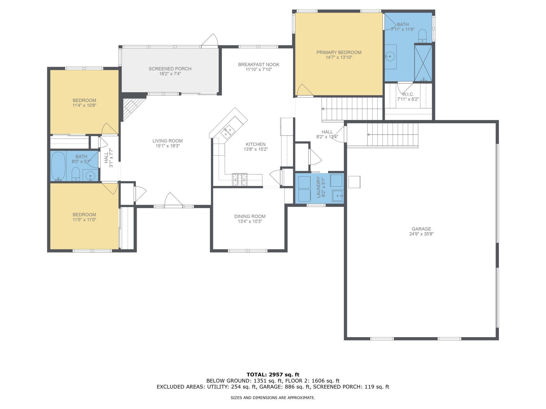 8836 Packard Avenue Property Photo 37