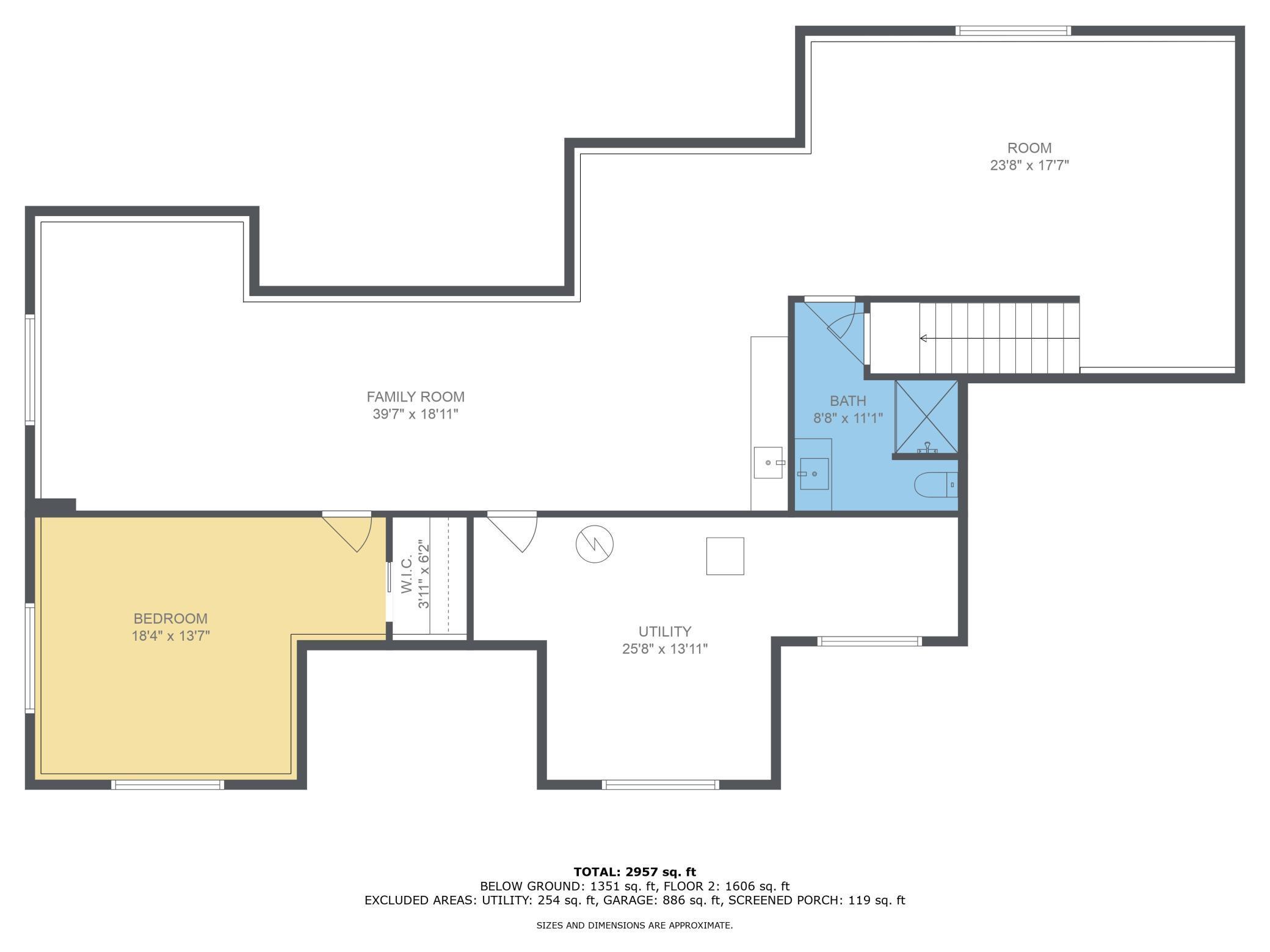 8836 Packard Avenue Property Photo 38