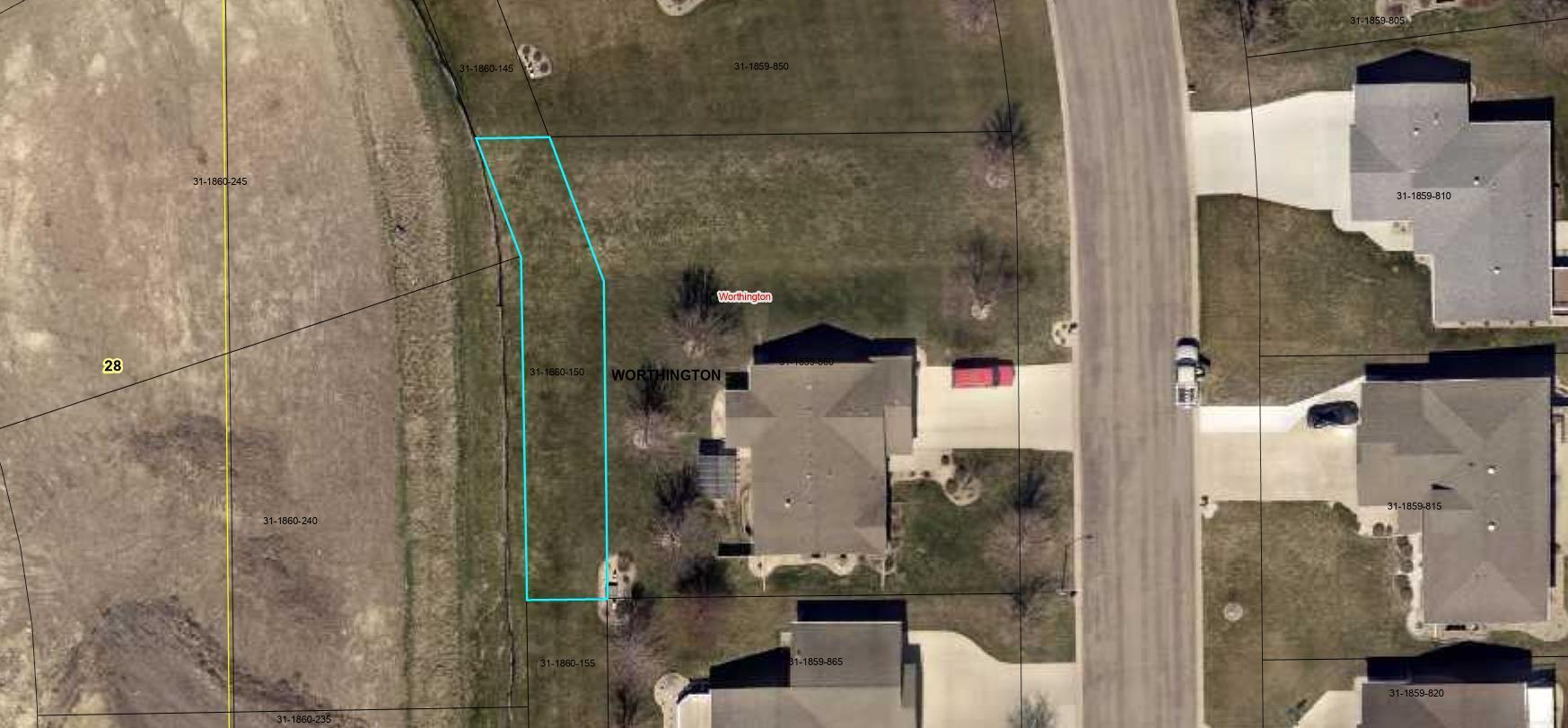 852 Sterling Avenue Property Photo 50