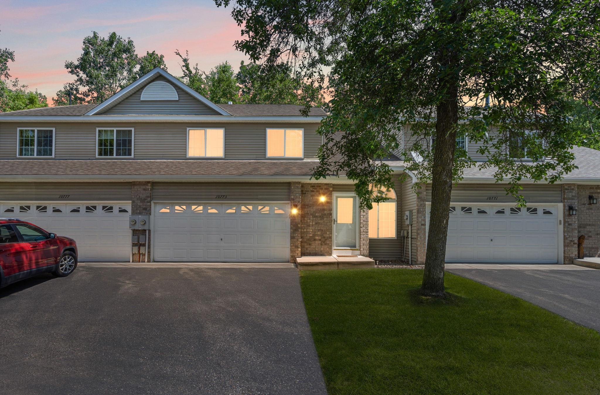 10773 Tamarack Circle Property Photo 1
