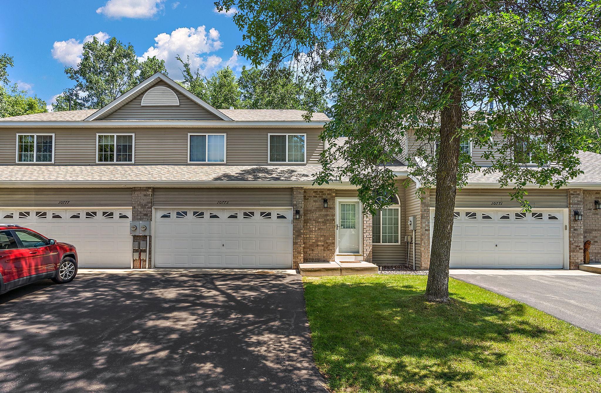 10773 Tamarack Circle Property Photo 3