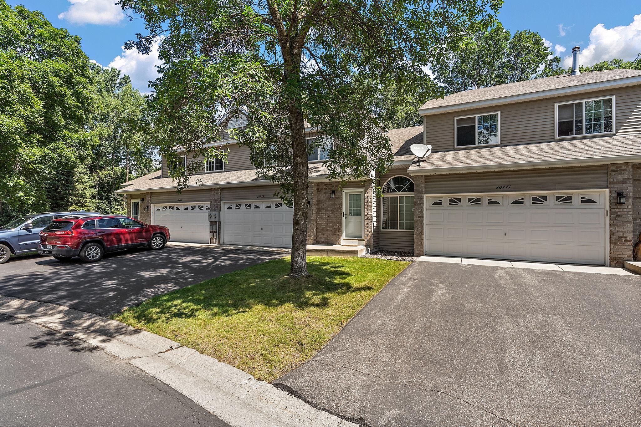 10773 Tamarack Circle Property Photo 4