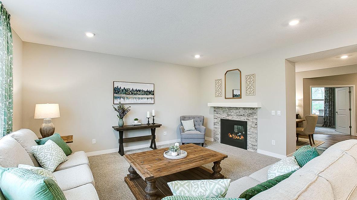 3146 Sunflower Way Property Photo 16