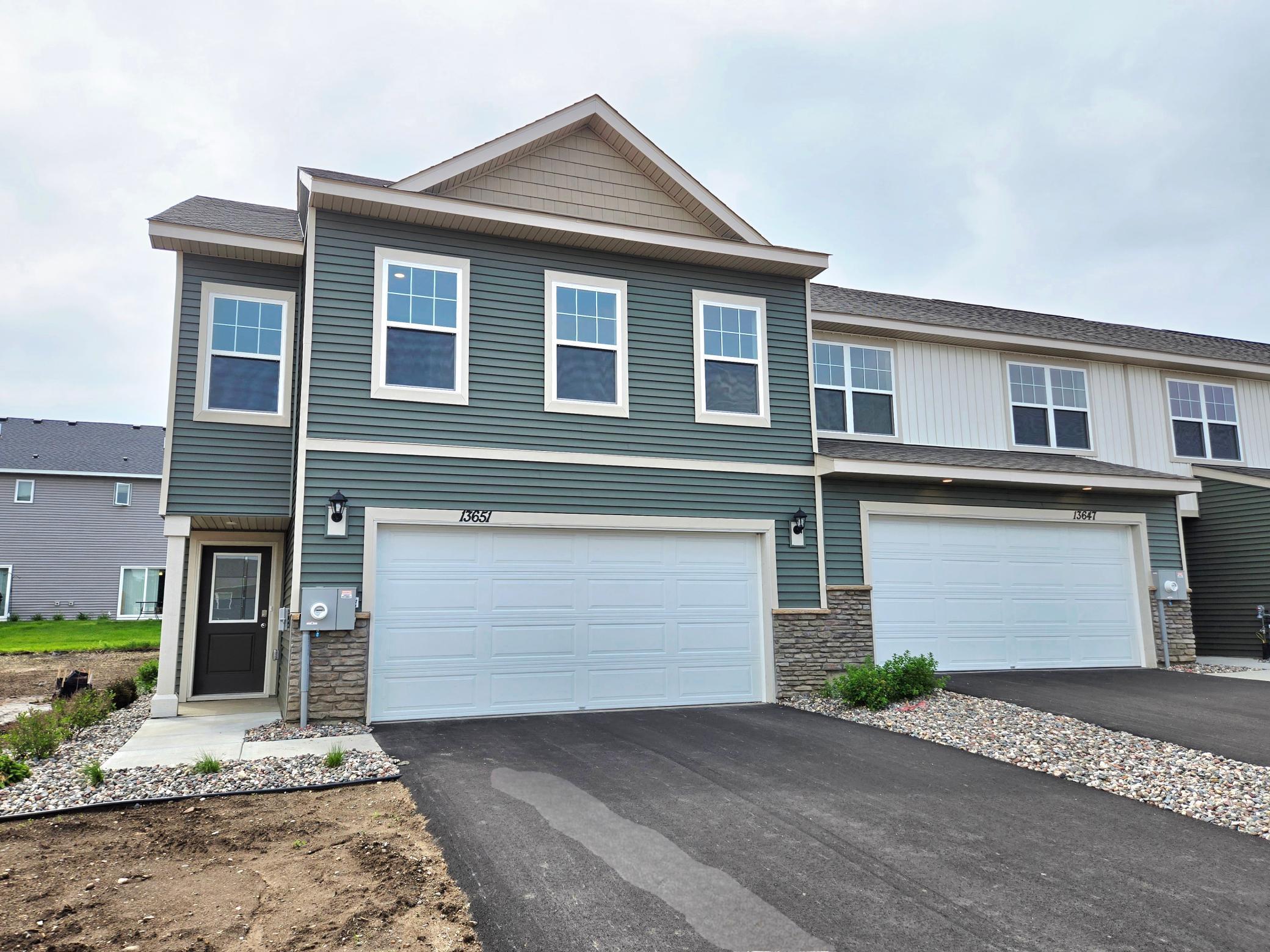 13651 Kaylemore Trail Property Photo 1