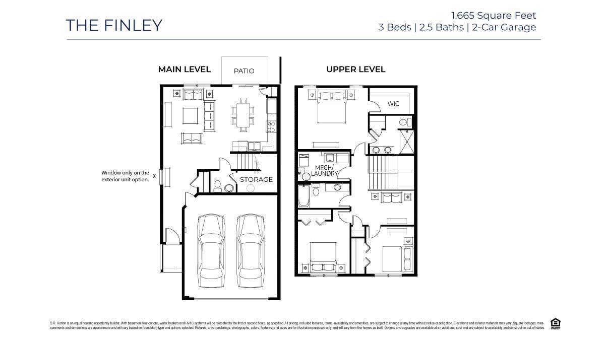 13635 Kaylemore Trail Property Photo 21