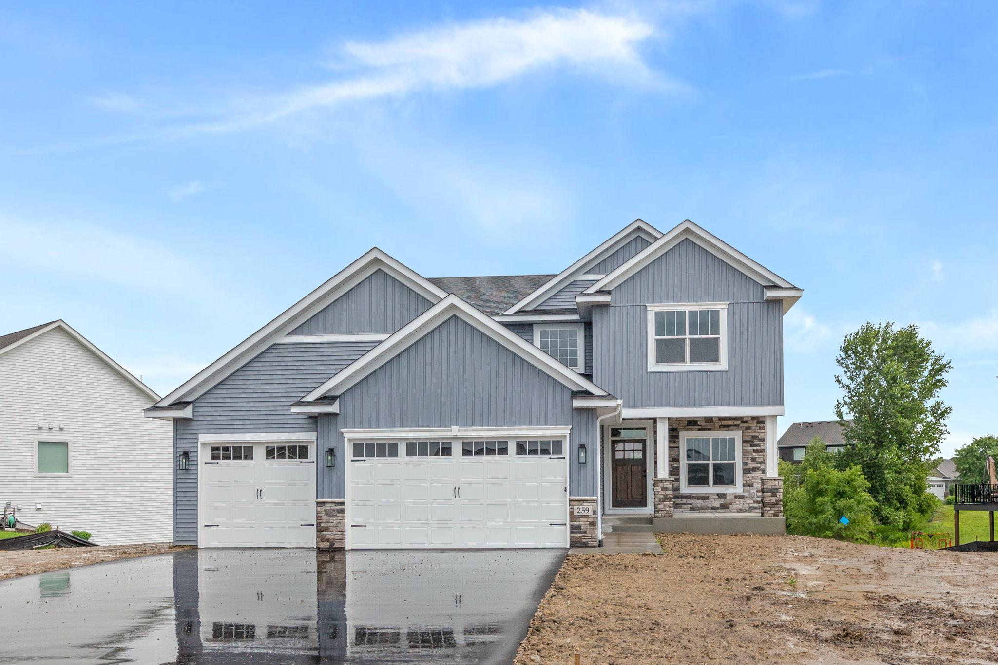 211 Lori Lane Property Photo