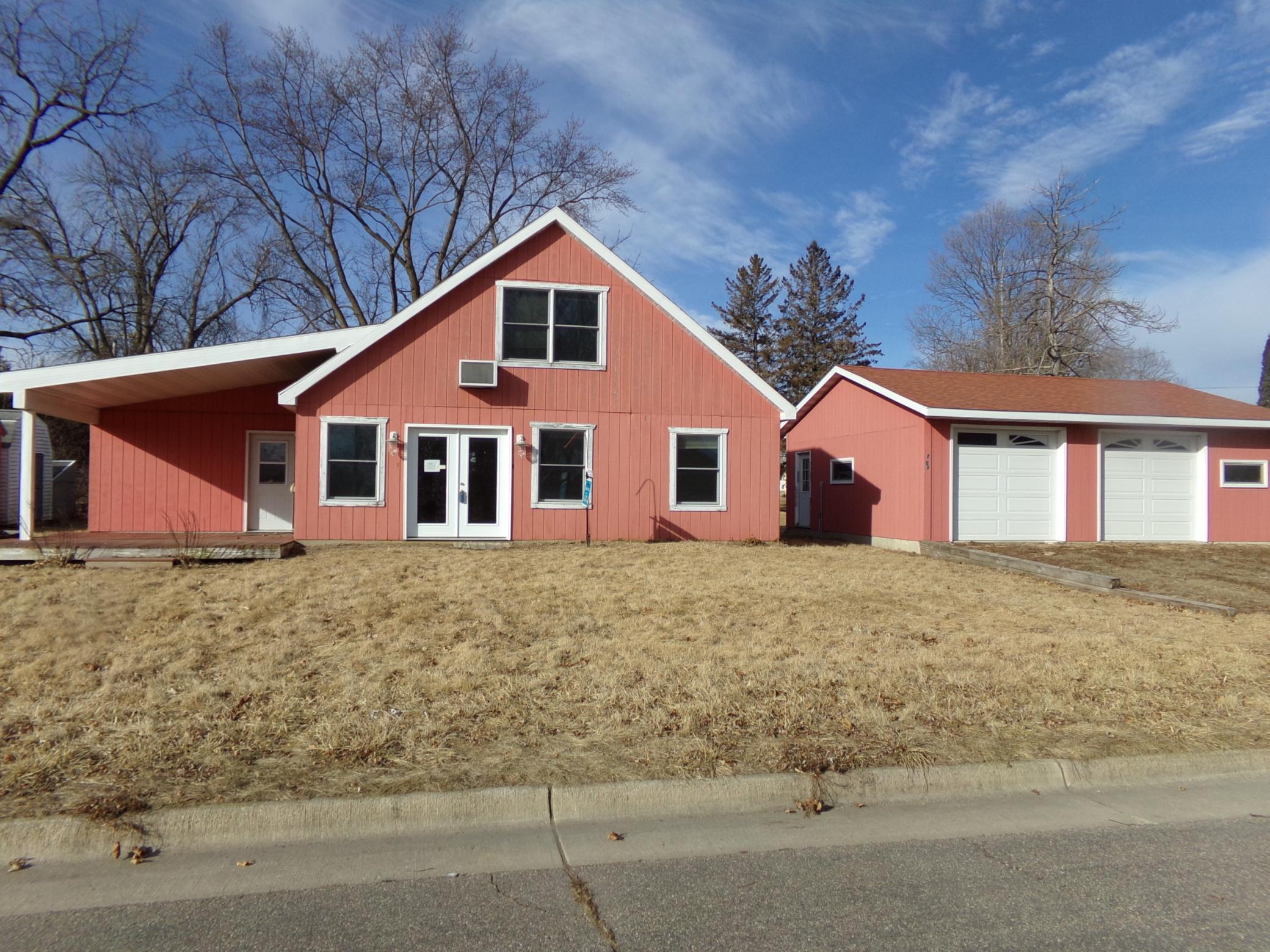 203 4th Street Property Photo 1