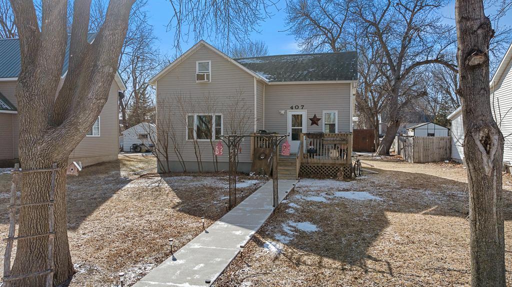 407 Hudson Avenue Property Photo 1