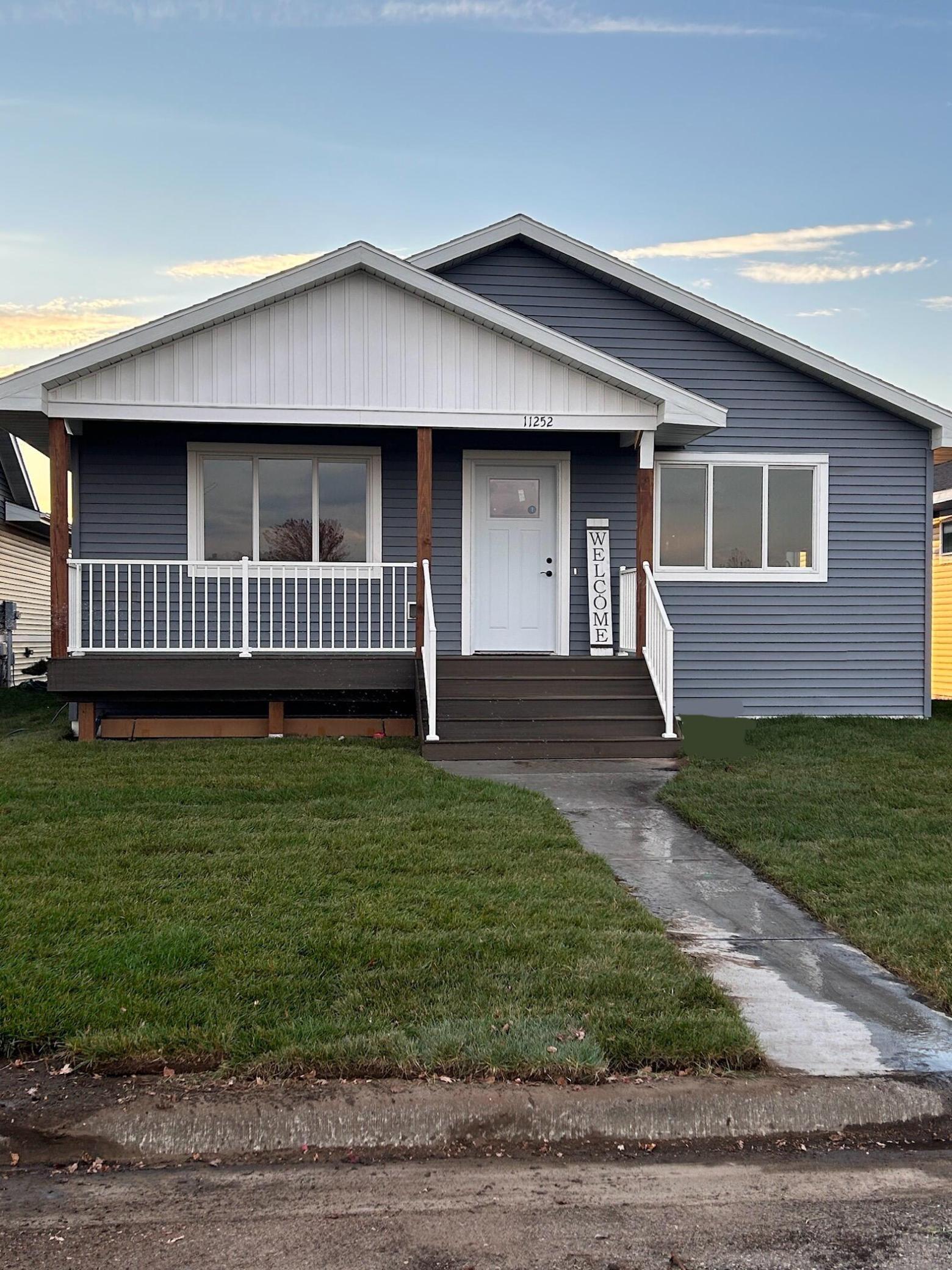 11252 Prairie Village Lane Property Photo 1
