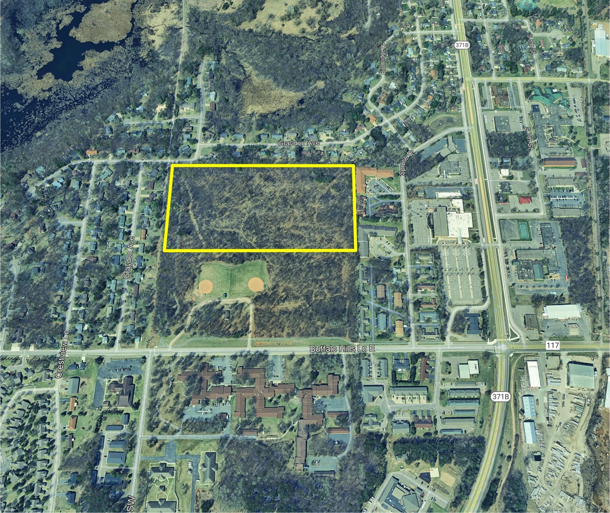 20 Ac Graydon Avenue Property Photo