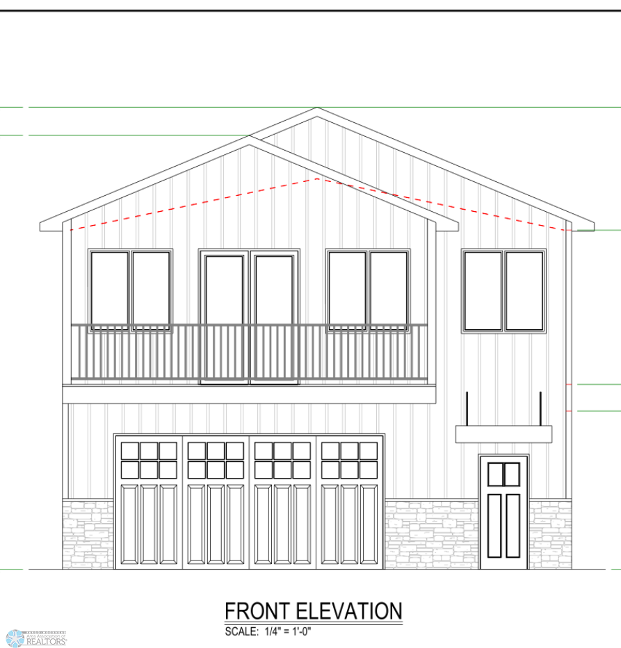 TBD Red Willow Drive Property Photo 1