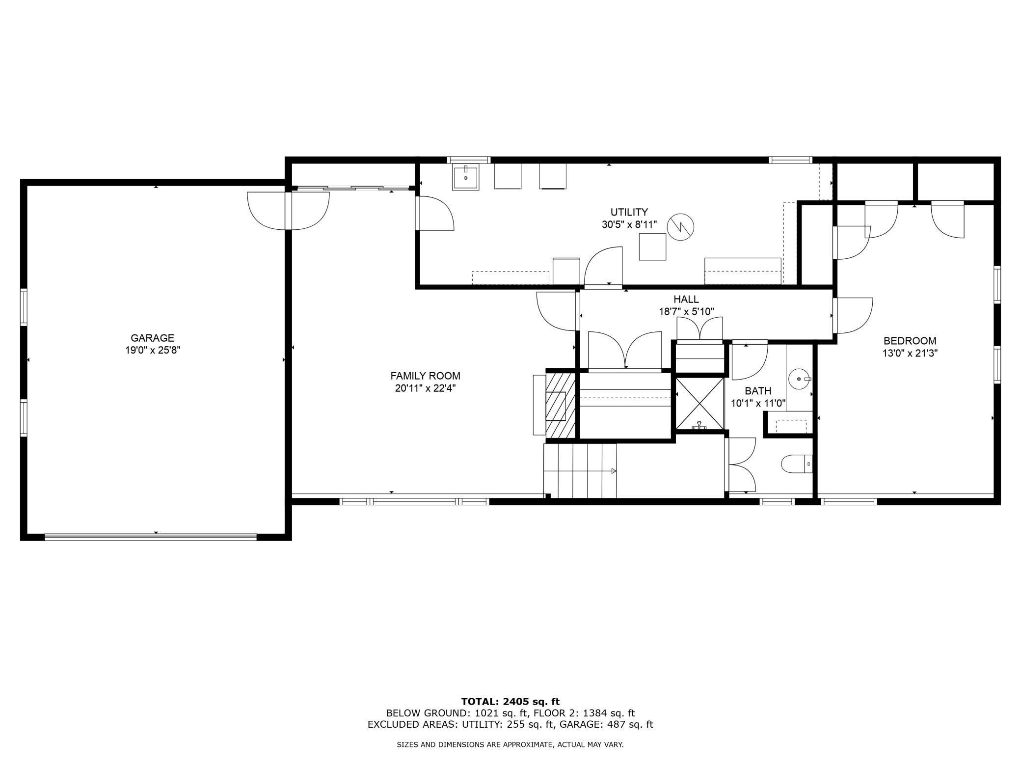 6608 Hillside Lane Property Photo 35