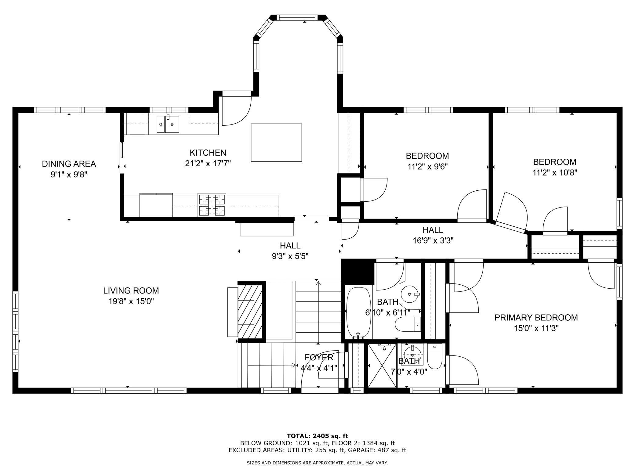 6608 Hillside Lane Property Photo 36