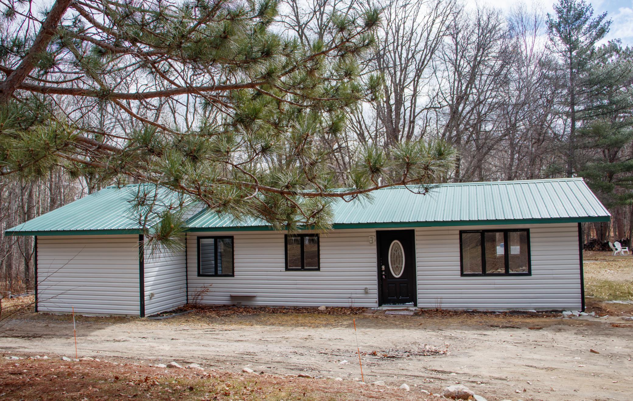 6533 Ponderosa Drive Property Photo 1