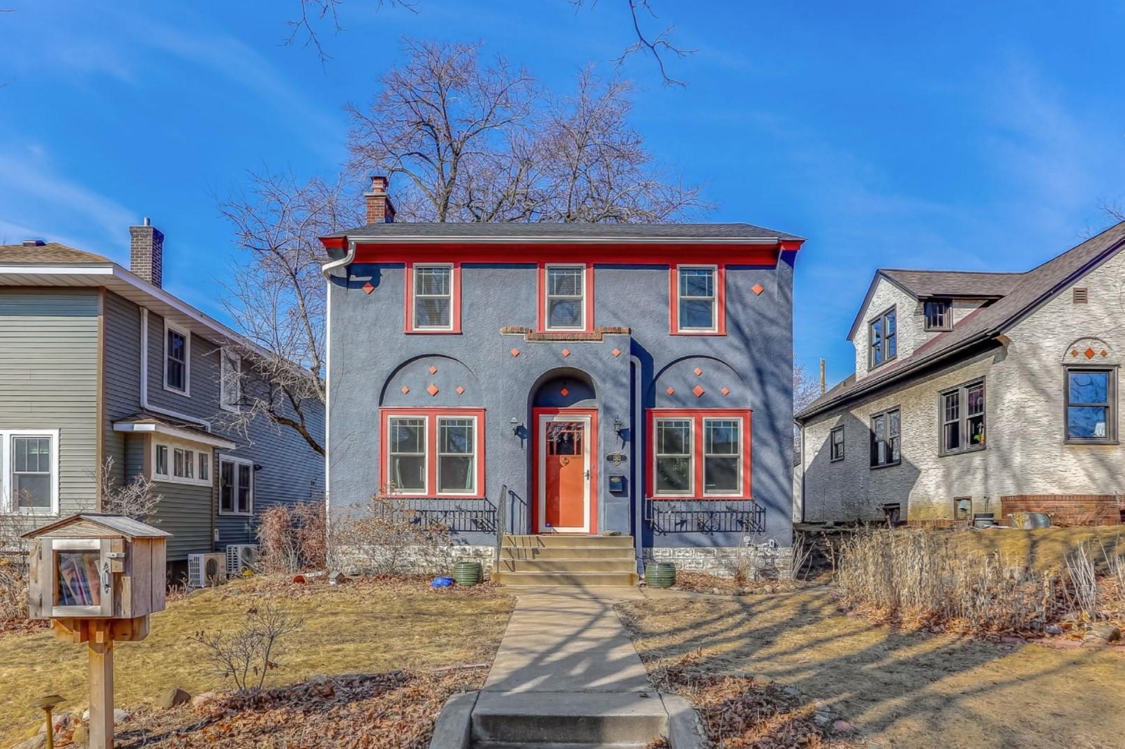 1383 Simpson Street Property Photo