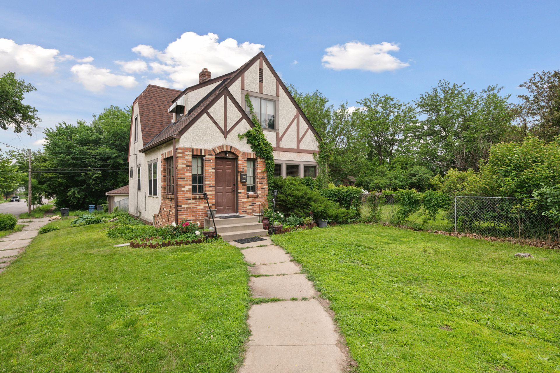 5801 23rd Avenue Property Photo 1