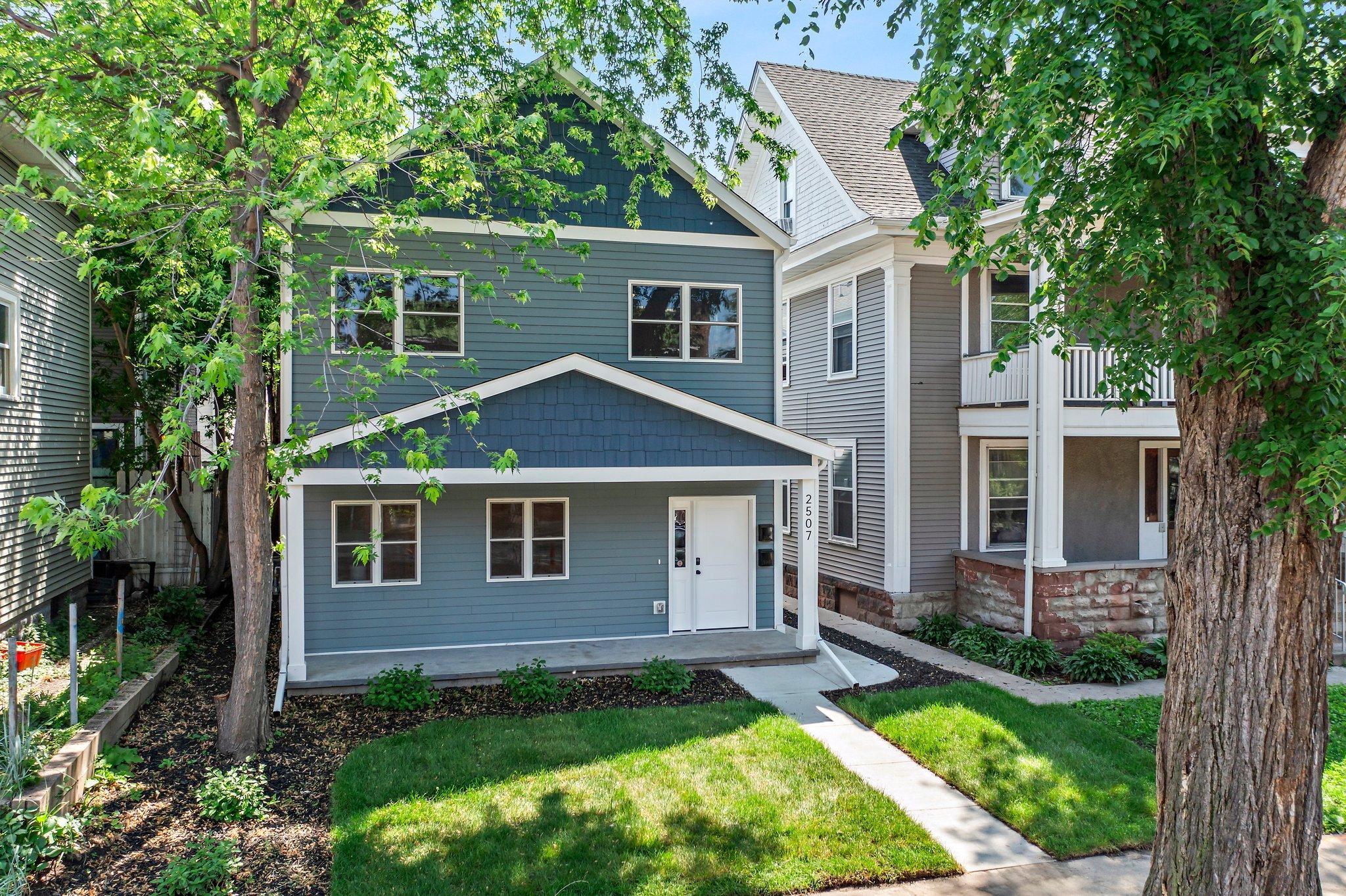 2507 1st Avenue Property Photo