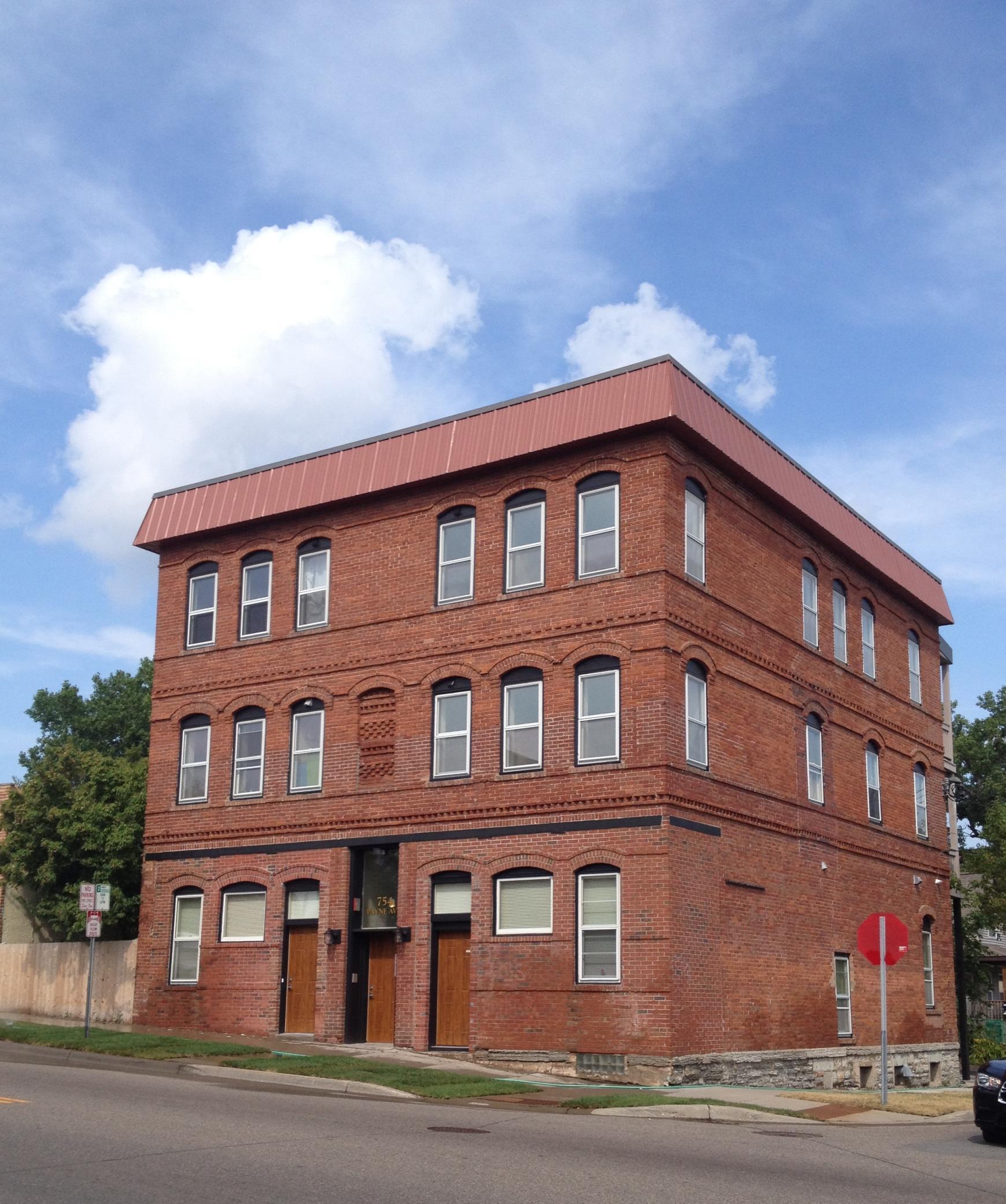 754 Payne Avenue Property Photo
