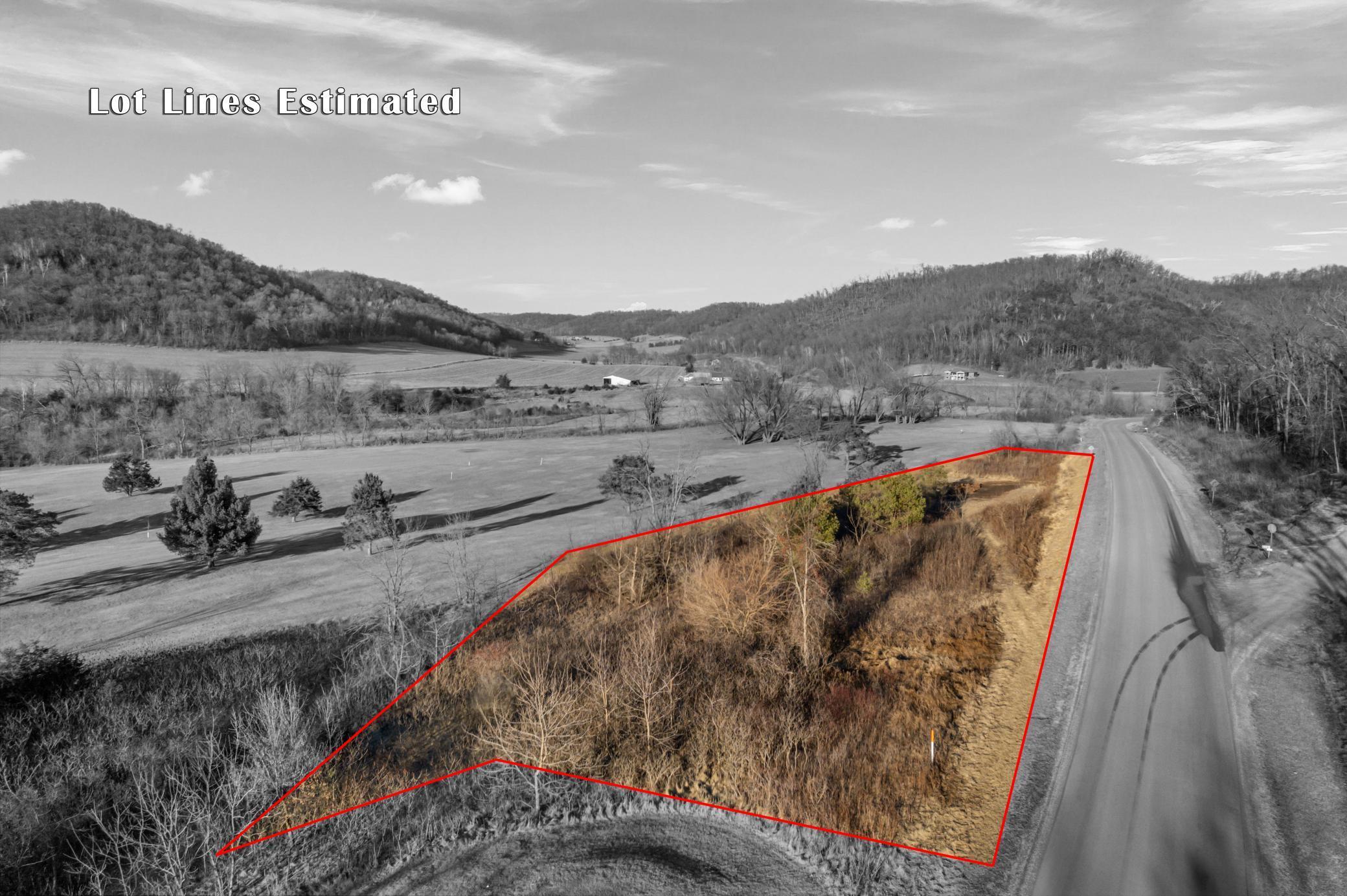 X County Rd O Property Photo