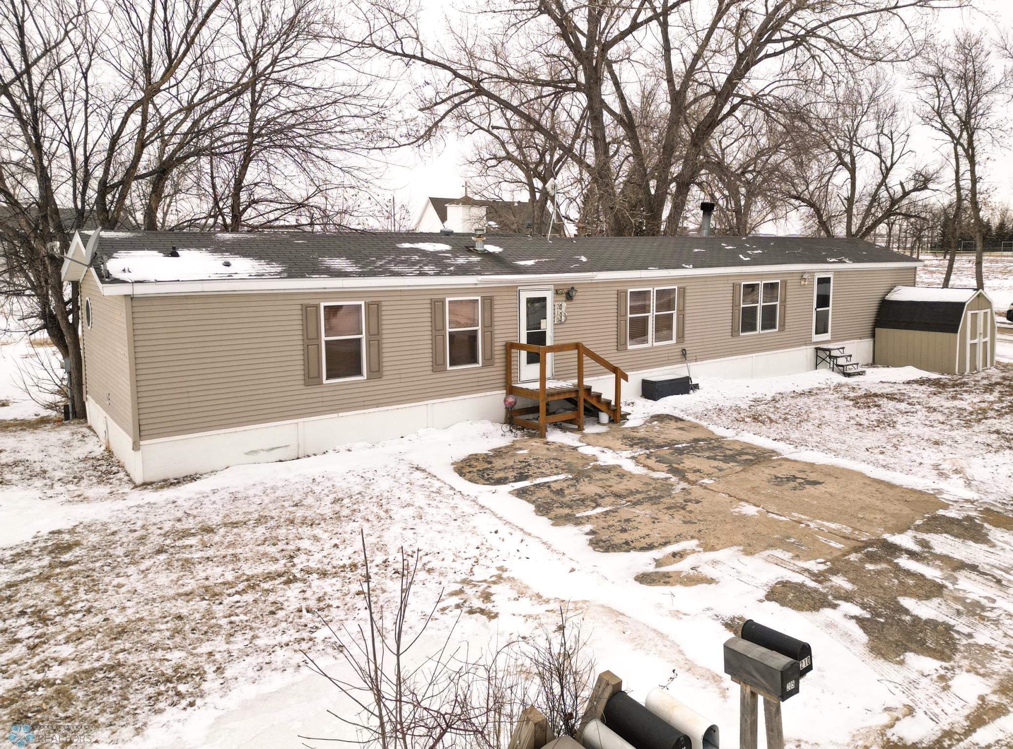 210 Aldrich Avenue Property Photo