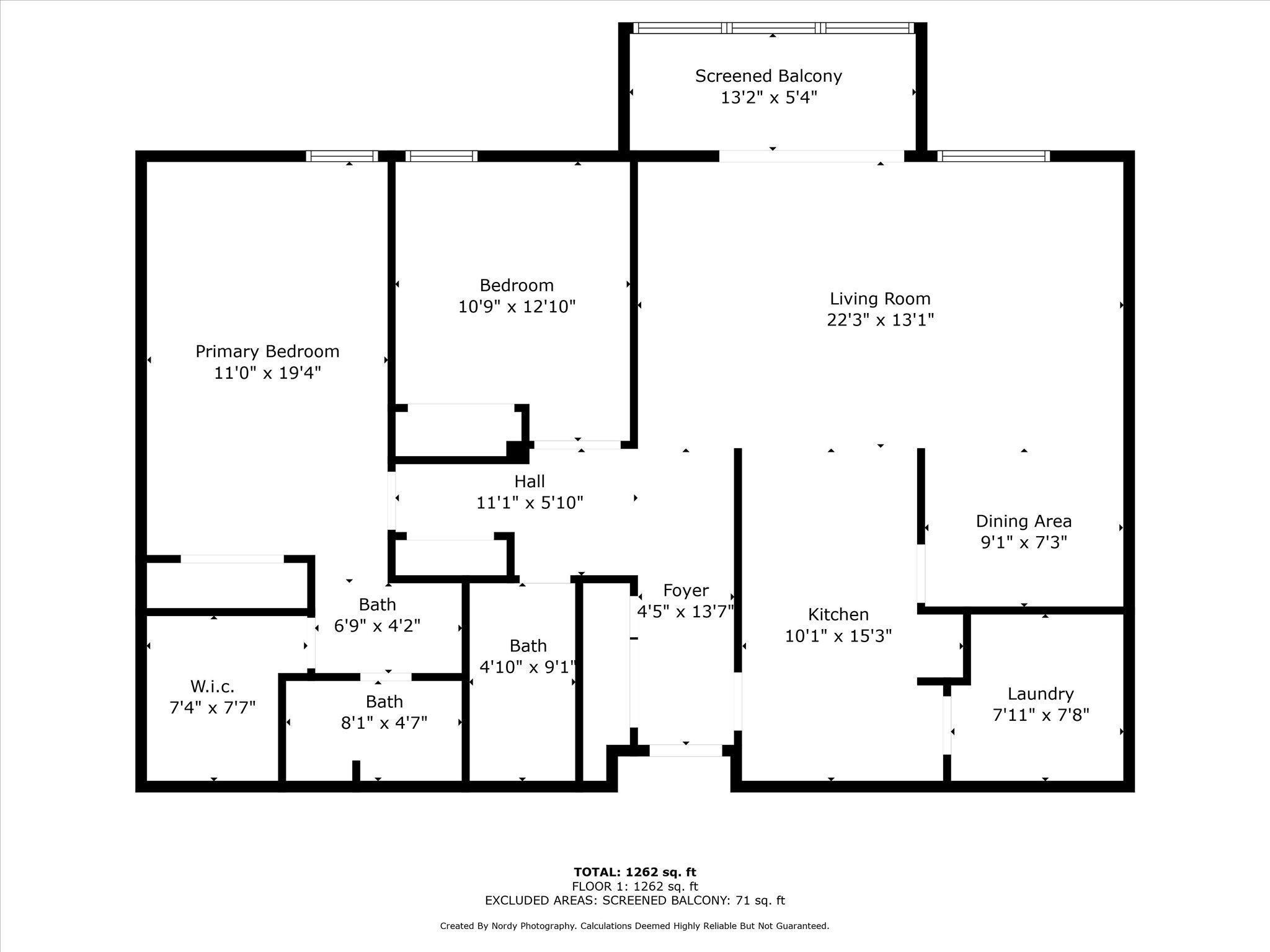 9700 Portland Avenue 140 Property Photo 26