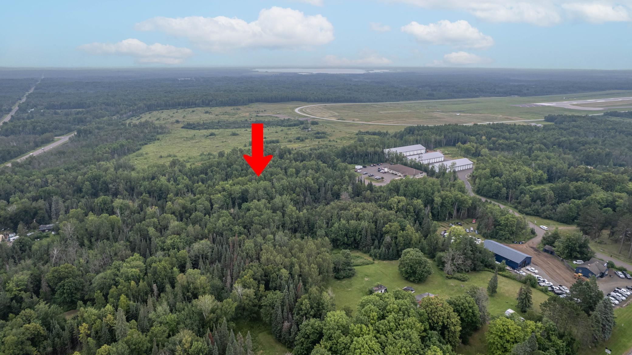 45xx - Lot B2 Norway Pines Pl Property Photo 1
