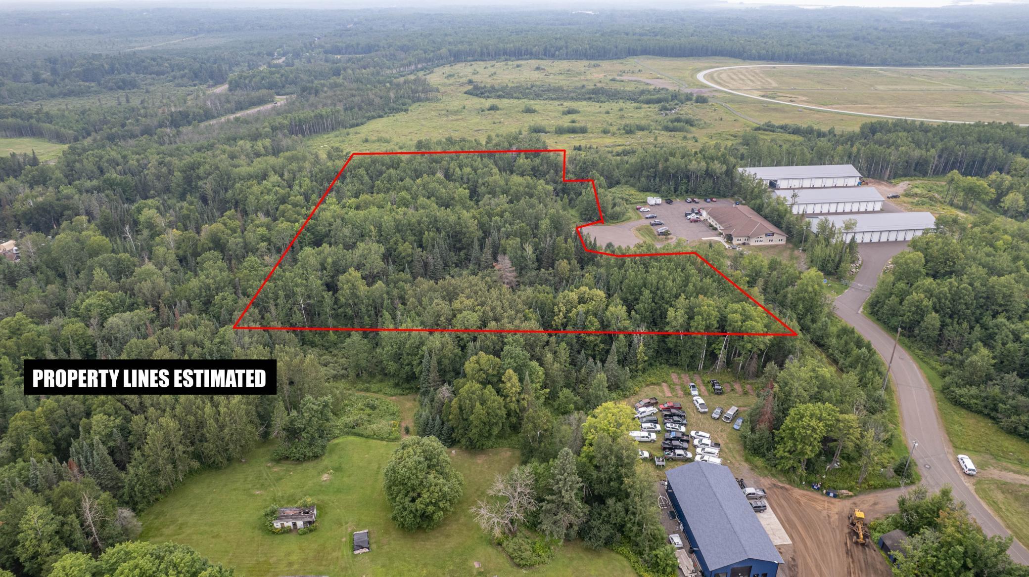 45xx - Lot B2 Norway Pines Pl Property Photo 3