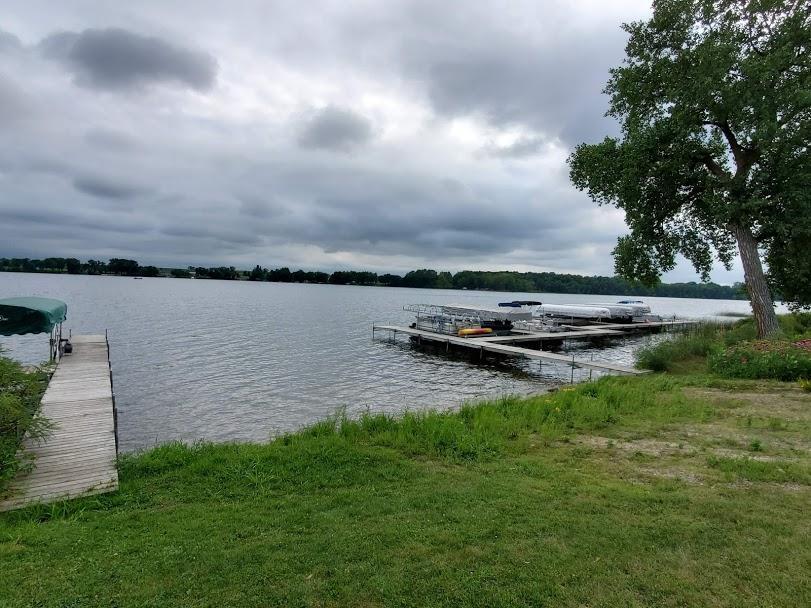 Lot 9 Devils Lake Road Property Photo 1