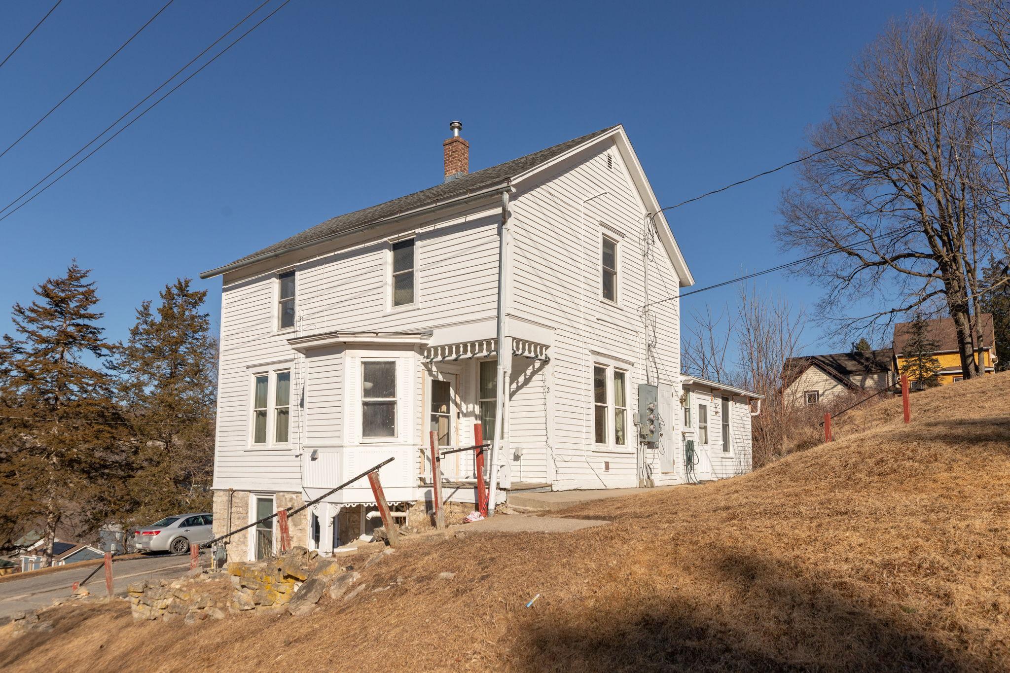 301 Elmwood Street Property Photo 2
