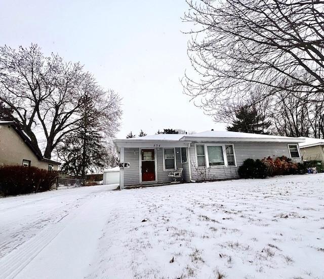834 Brisbin Street Property Photo 1
