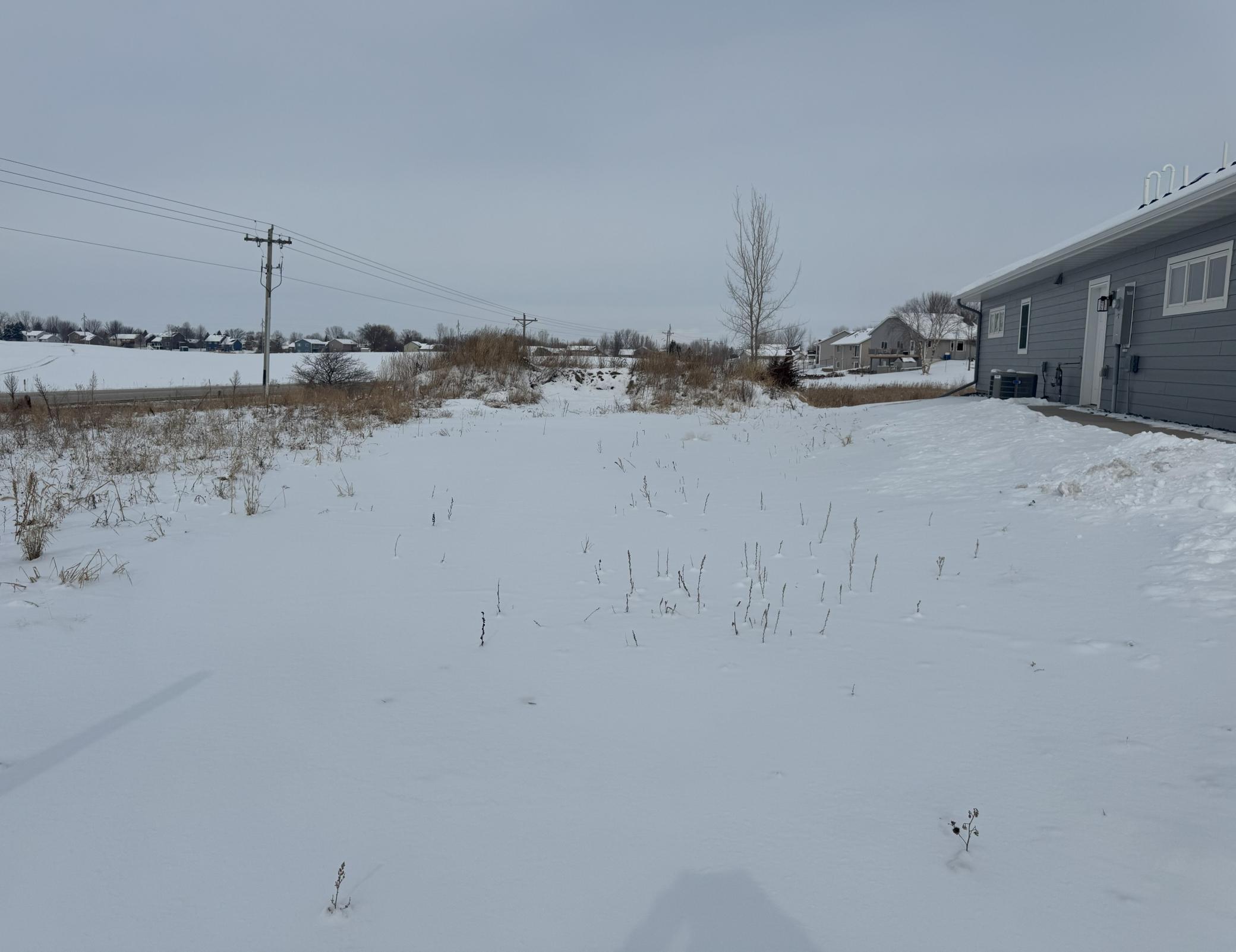 1601 11th Street Property Photo