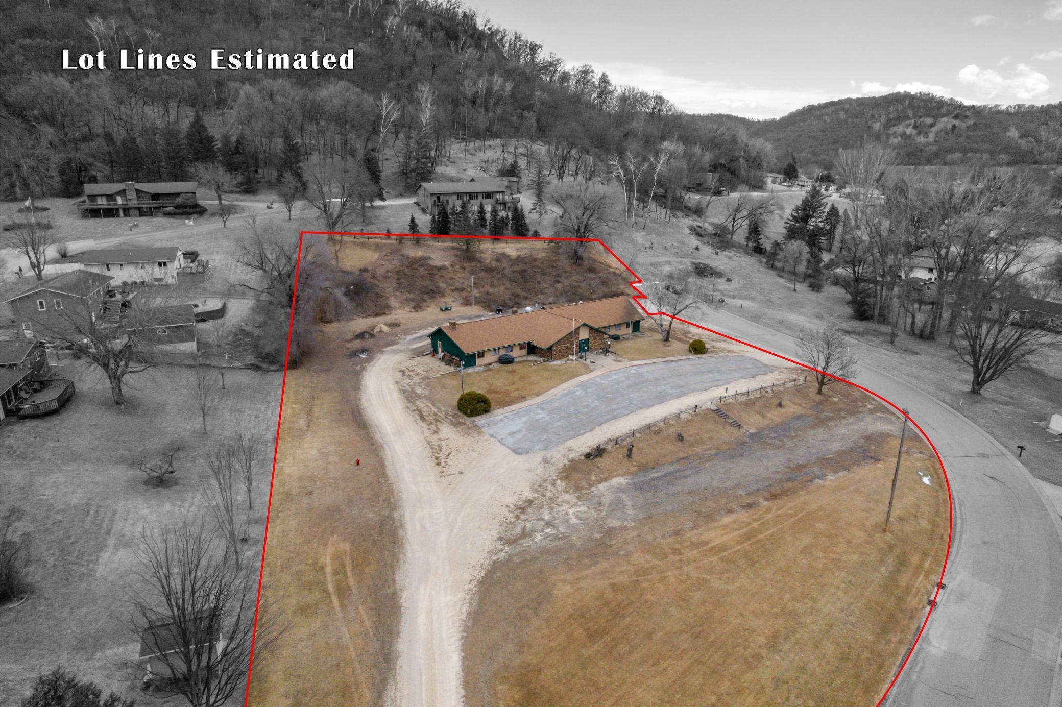 401 Rolling View Drive Property Photo 3