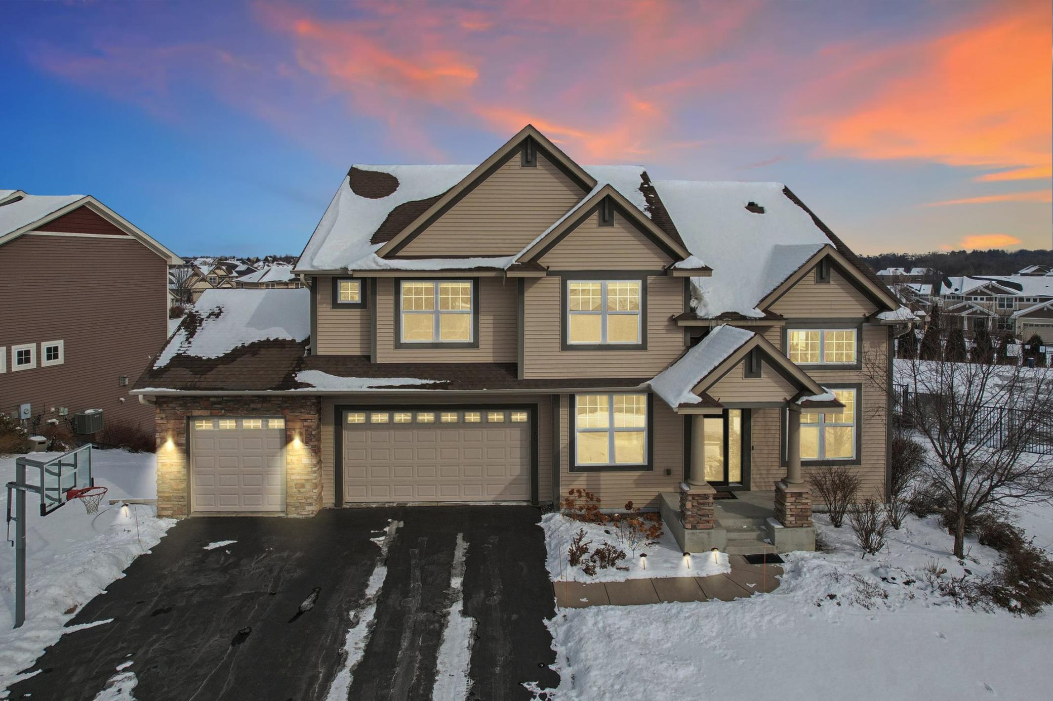 6260 Peony Lane Property Photo