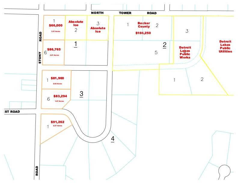 Tbd Stony Road Property Photo 2