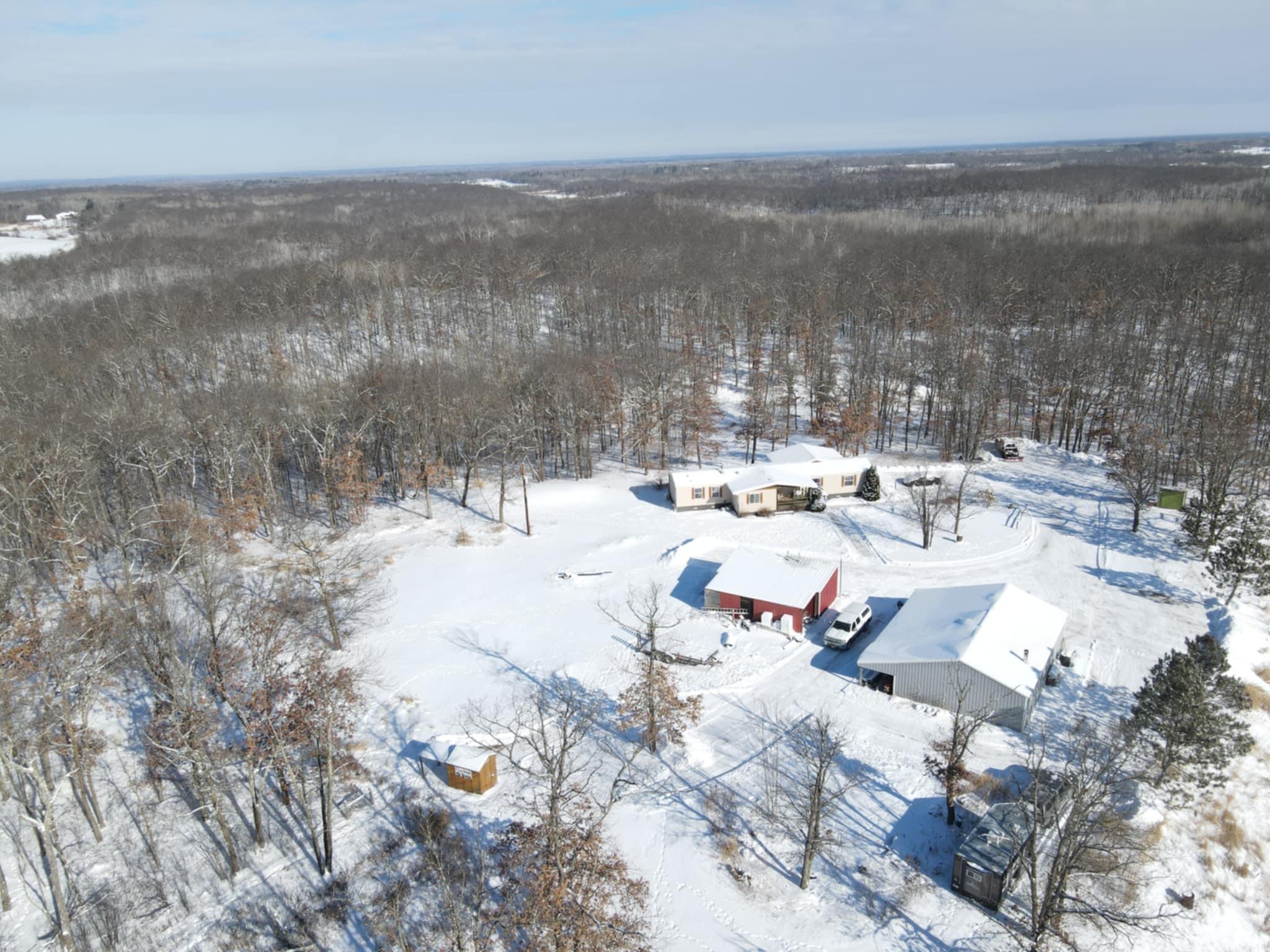 25228 State Highway 210 Property Photo 1