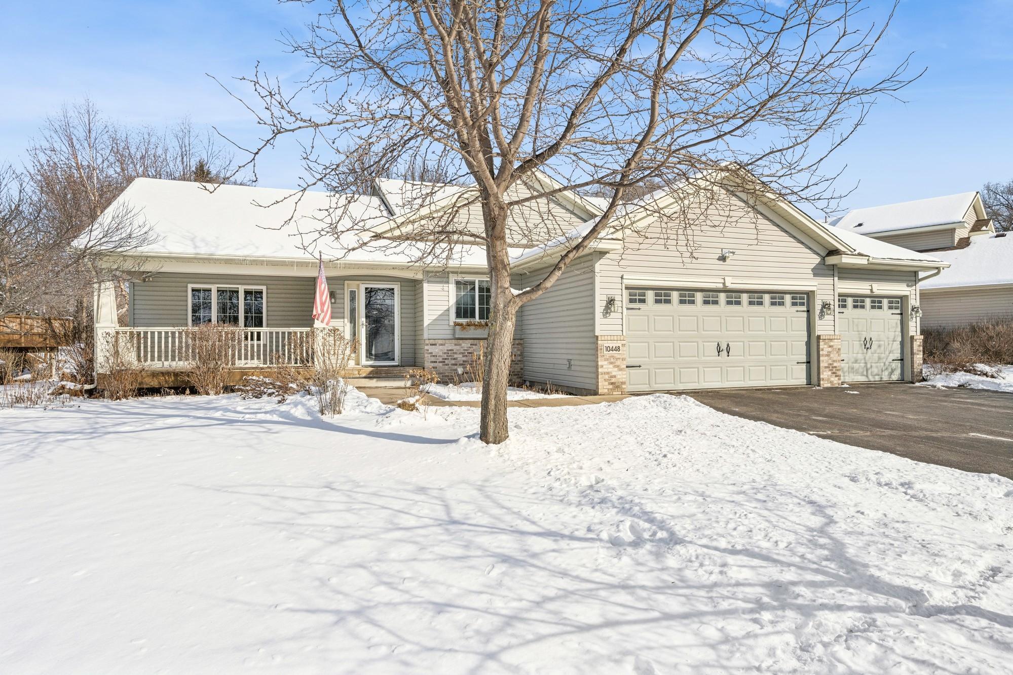 10448 Kalen Drive Property Photo 1