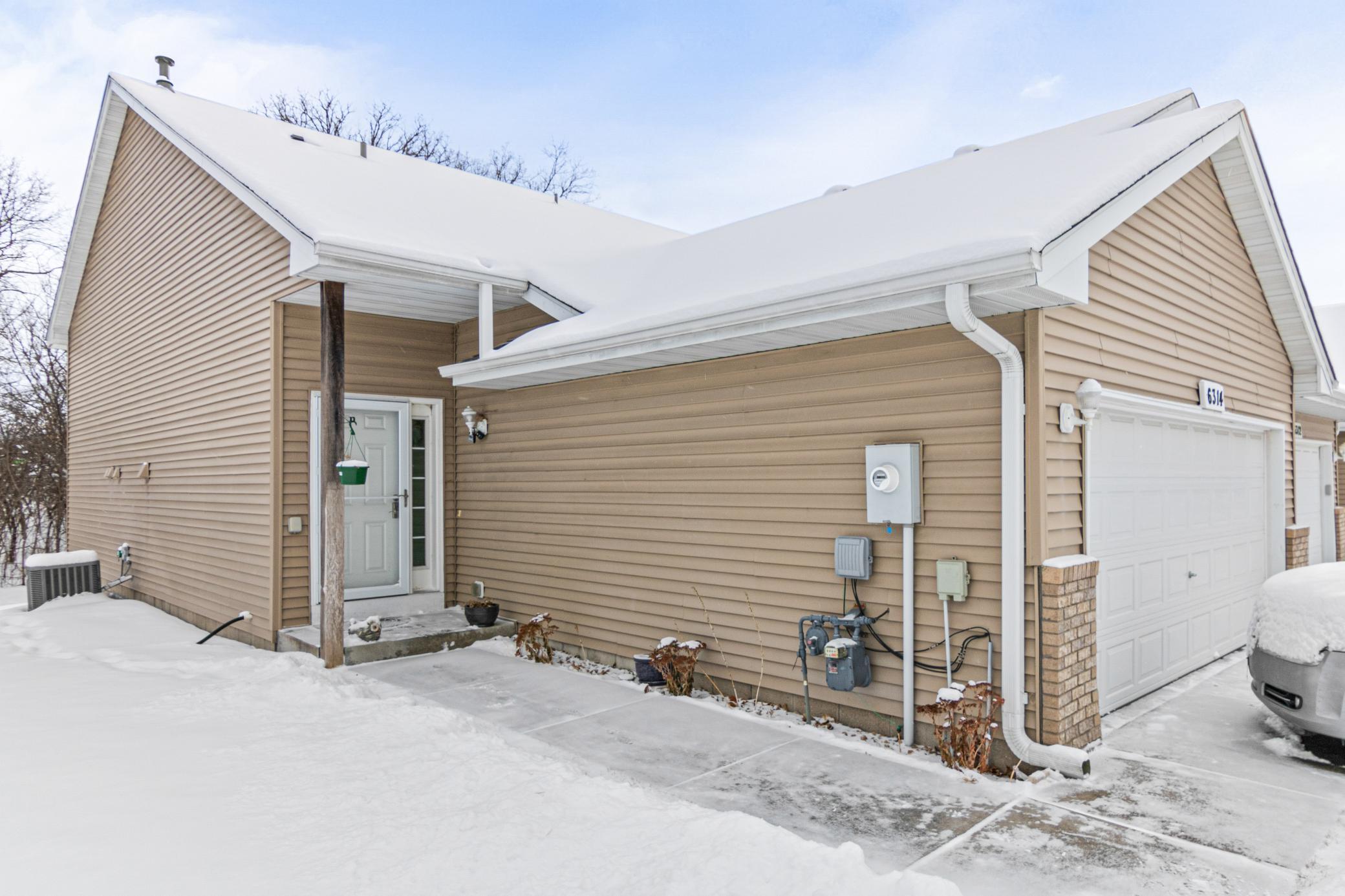 6314 Cavell Court Property Photo