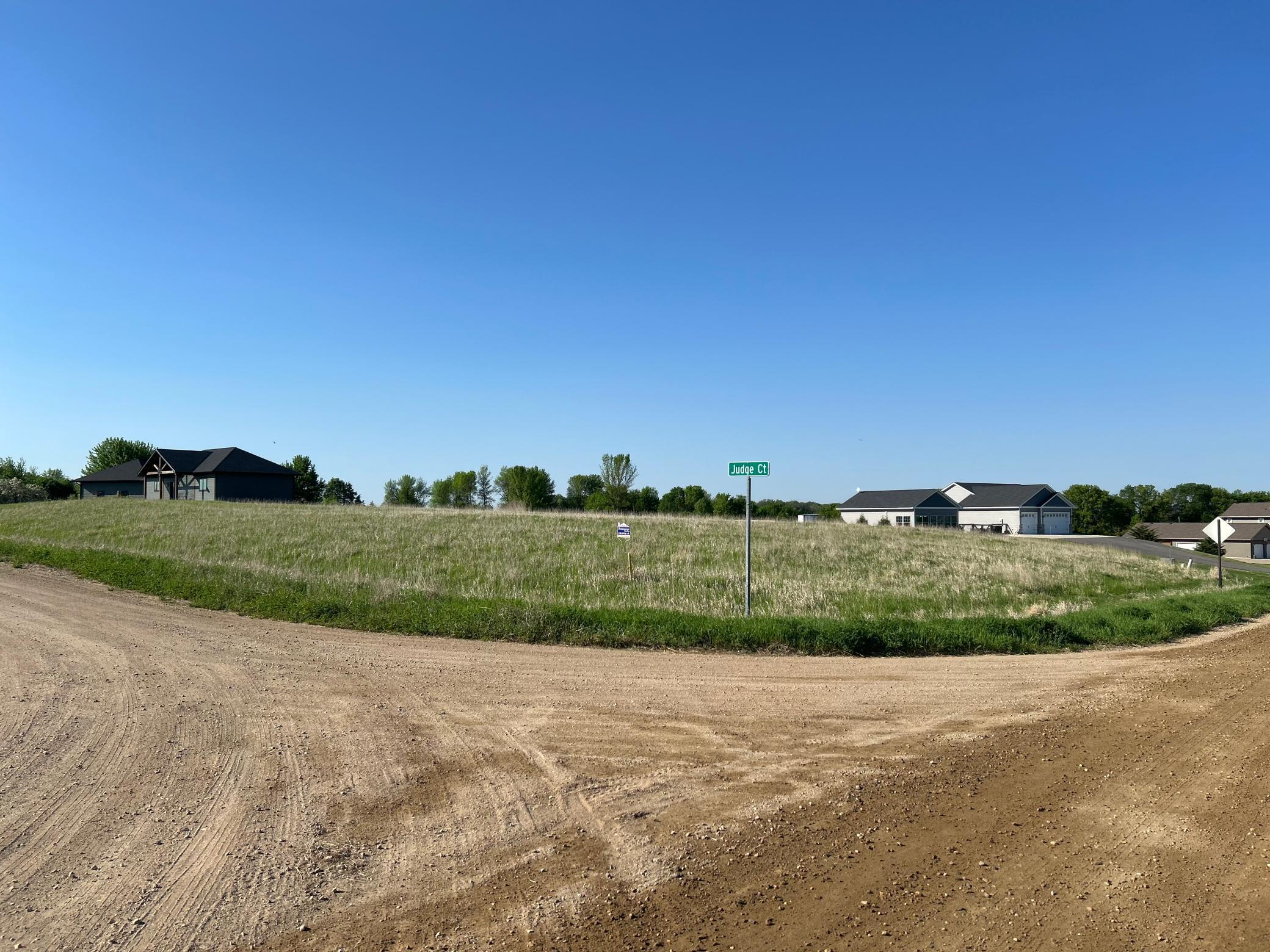 Lot 5 Judge Court Property Photo 1