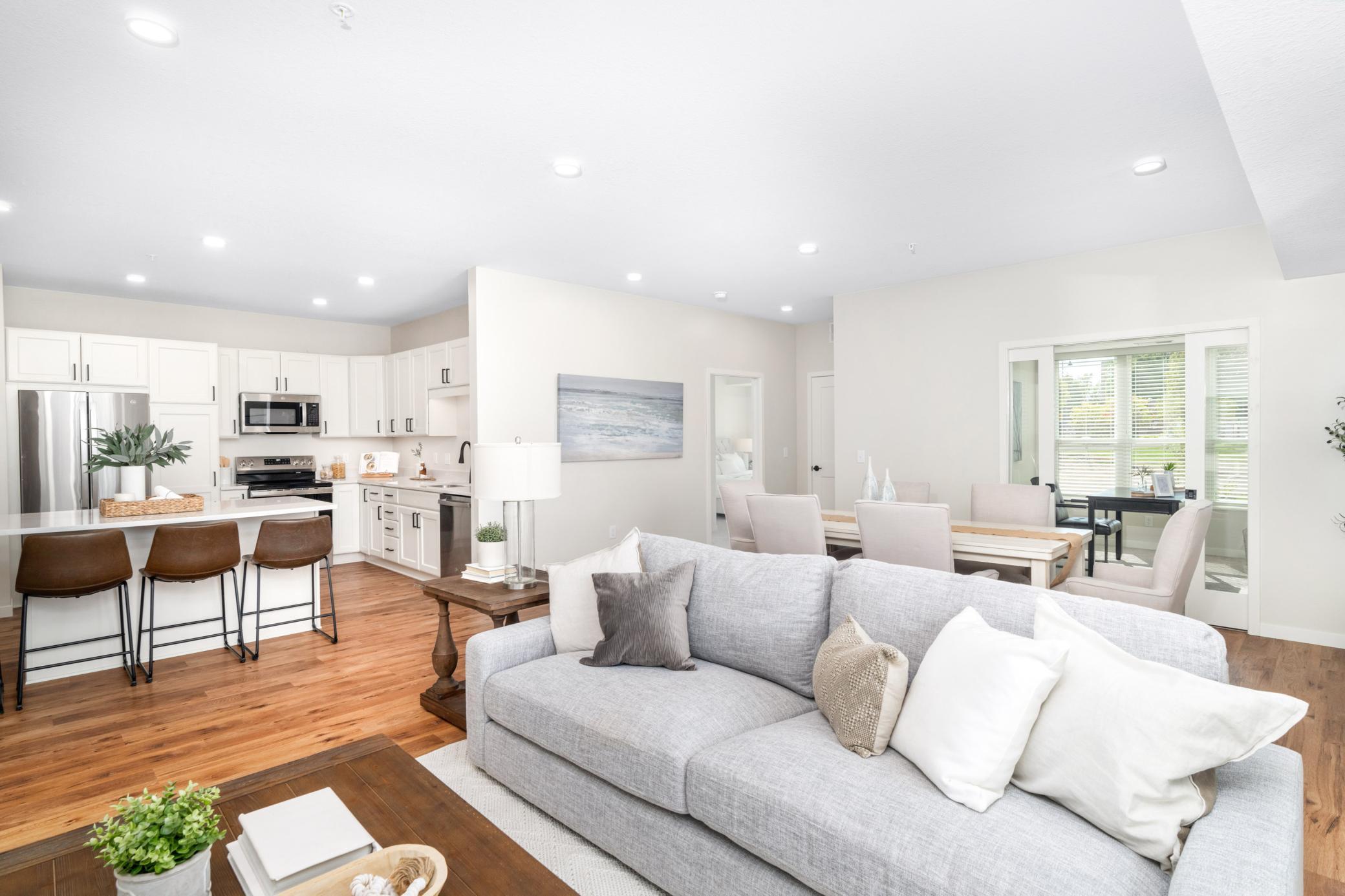 2350 Harbor Place 309