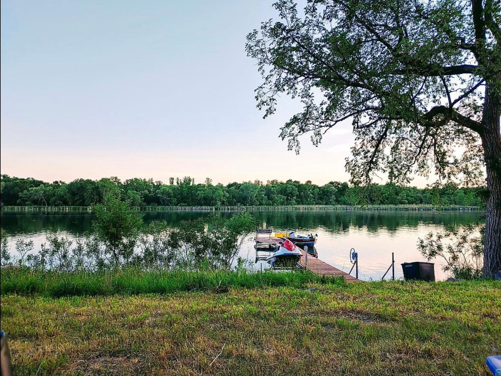 Lot 18 Lakota Island Estates Property Photo 1