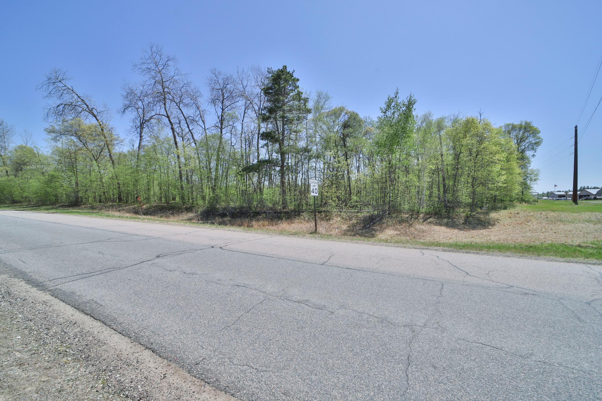 Tbd Weaver Point Road Property Photo 1