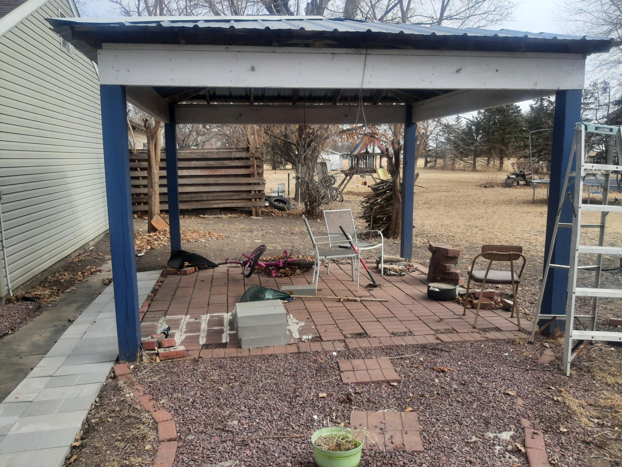 315 Armstrong Avenue Property Photo 19