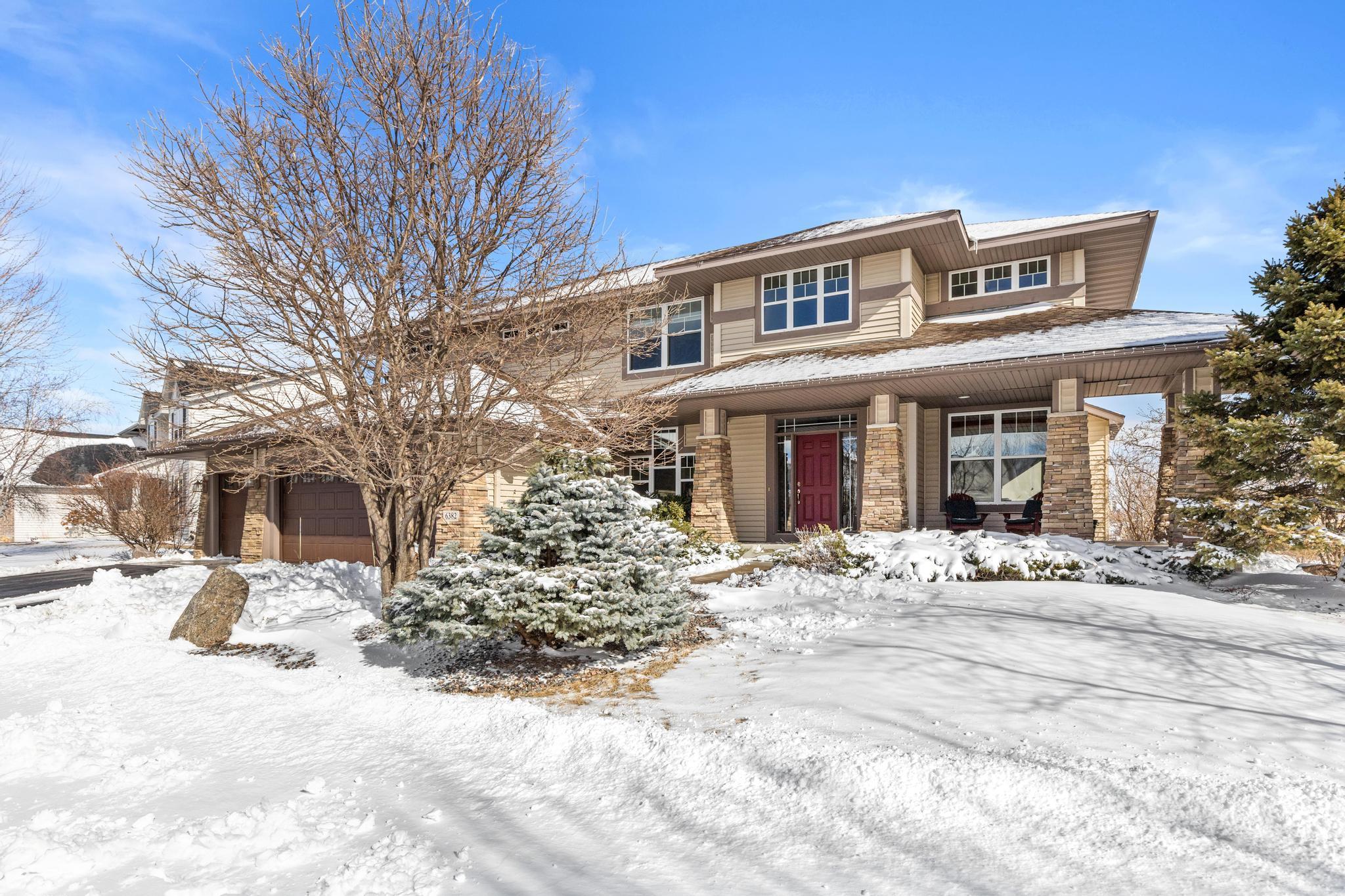 6382 Vagabond Lane Property Photo